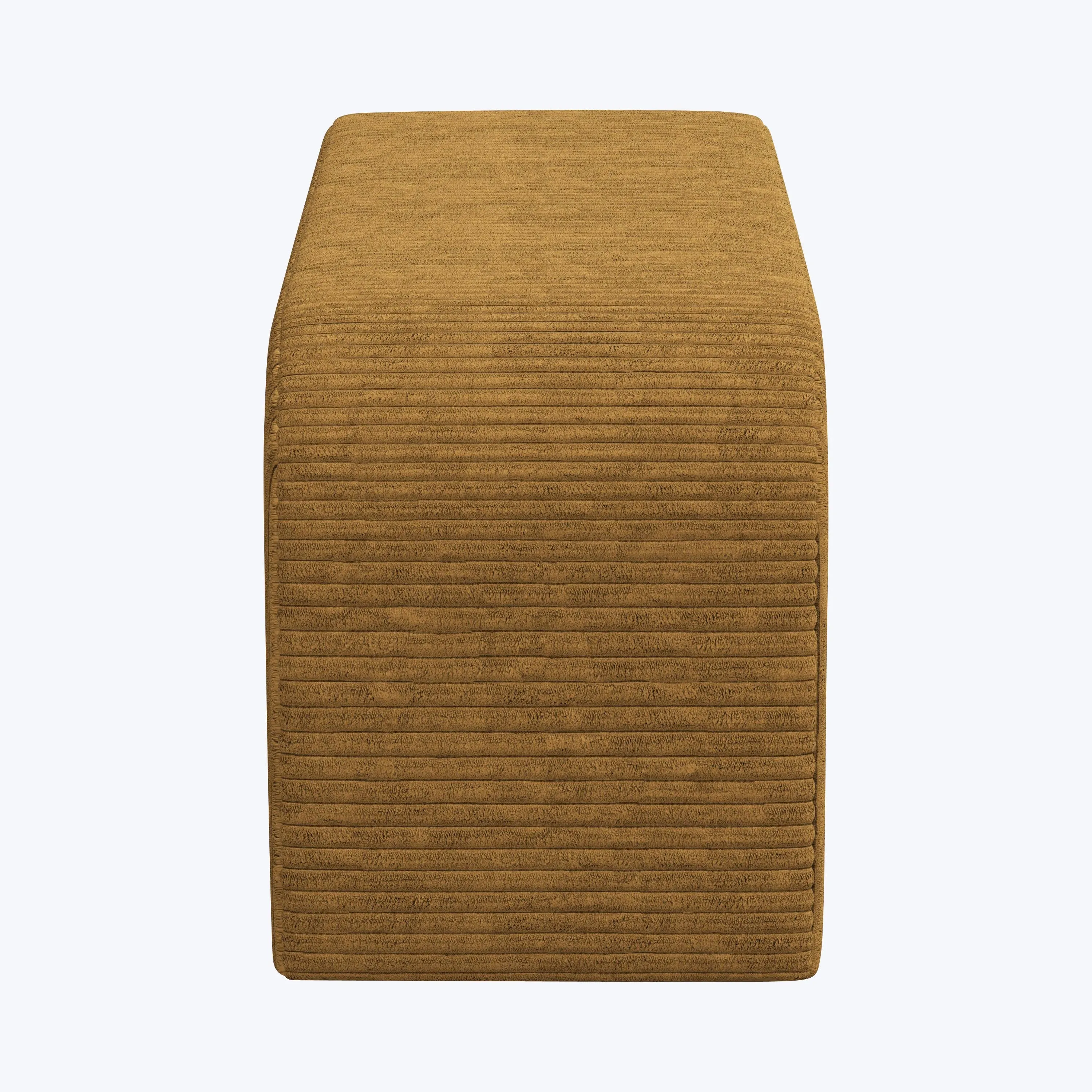 Nora Velvet Bench