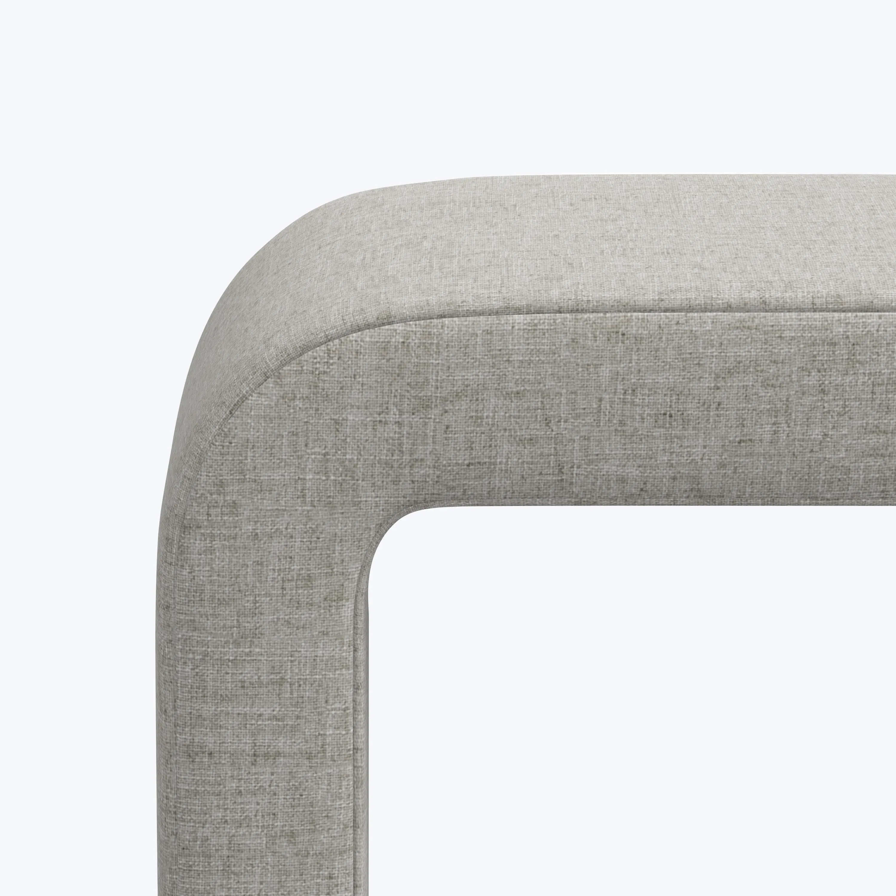 Nora Velvet Bench