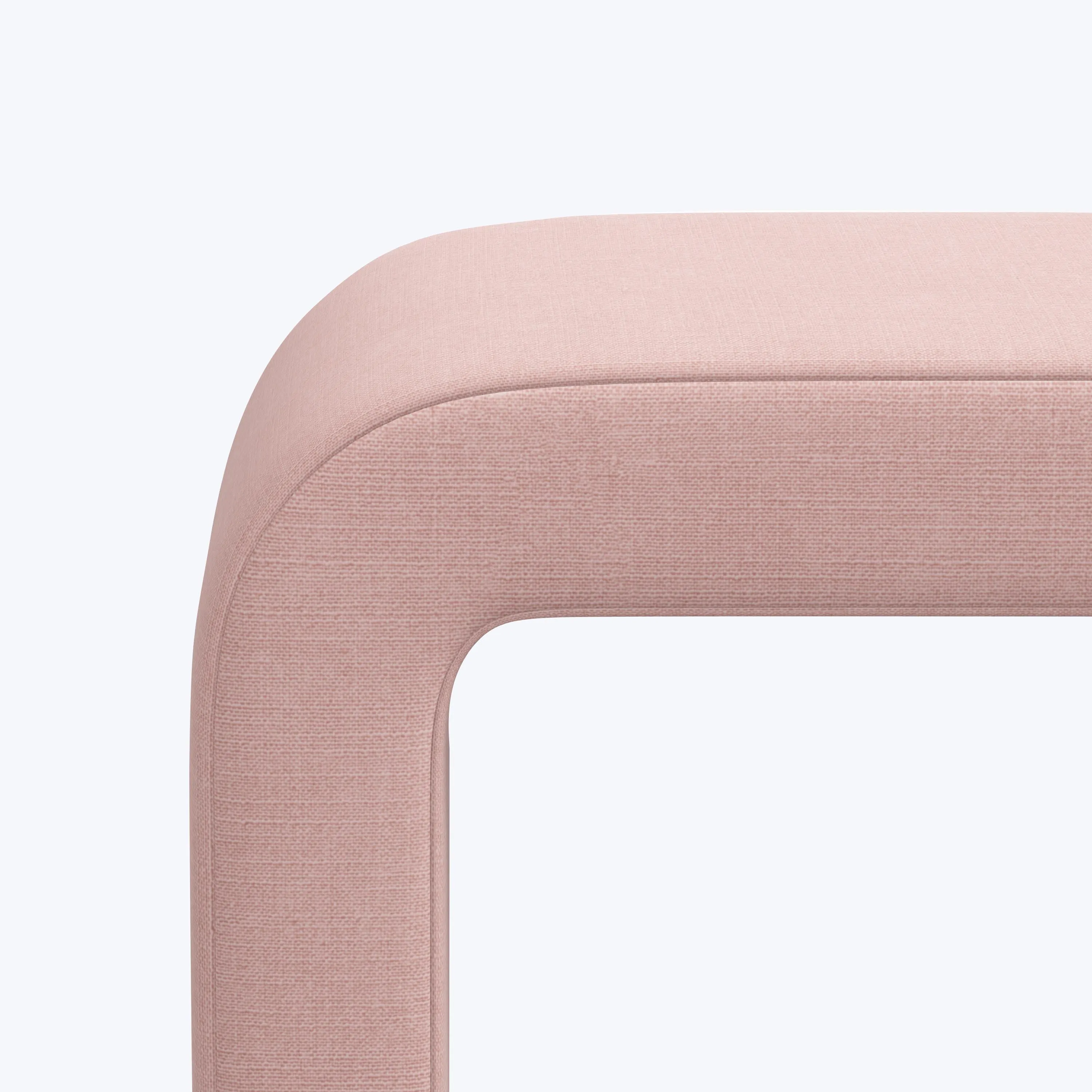 Nora Velvet Bench