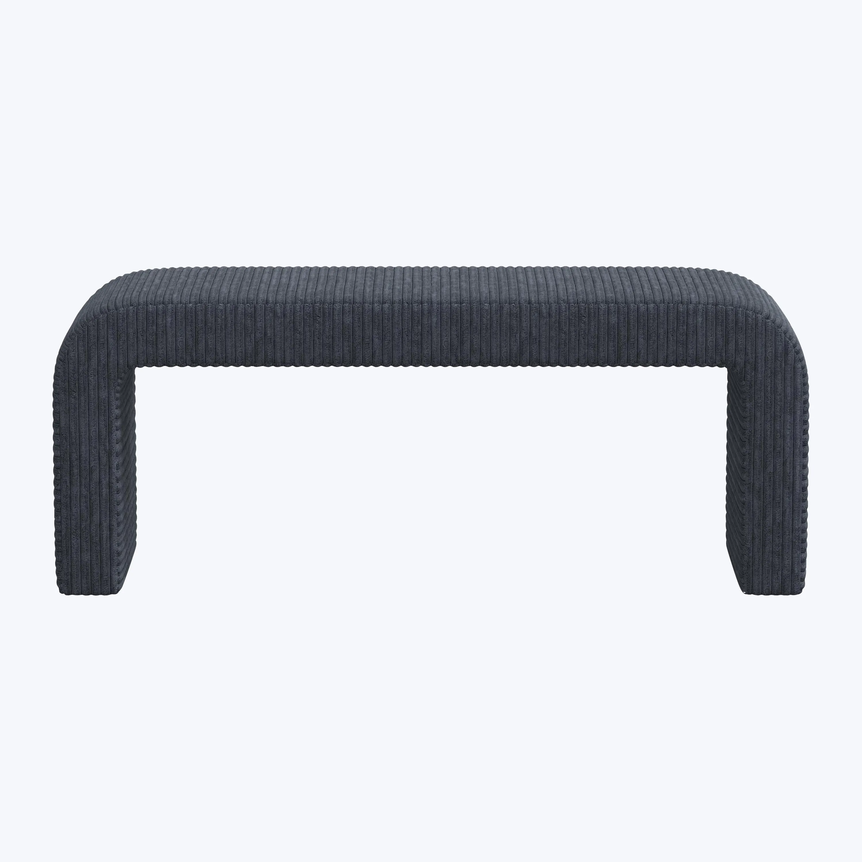 Nora Velvet Bench
