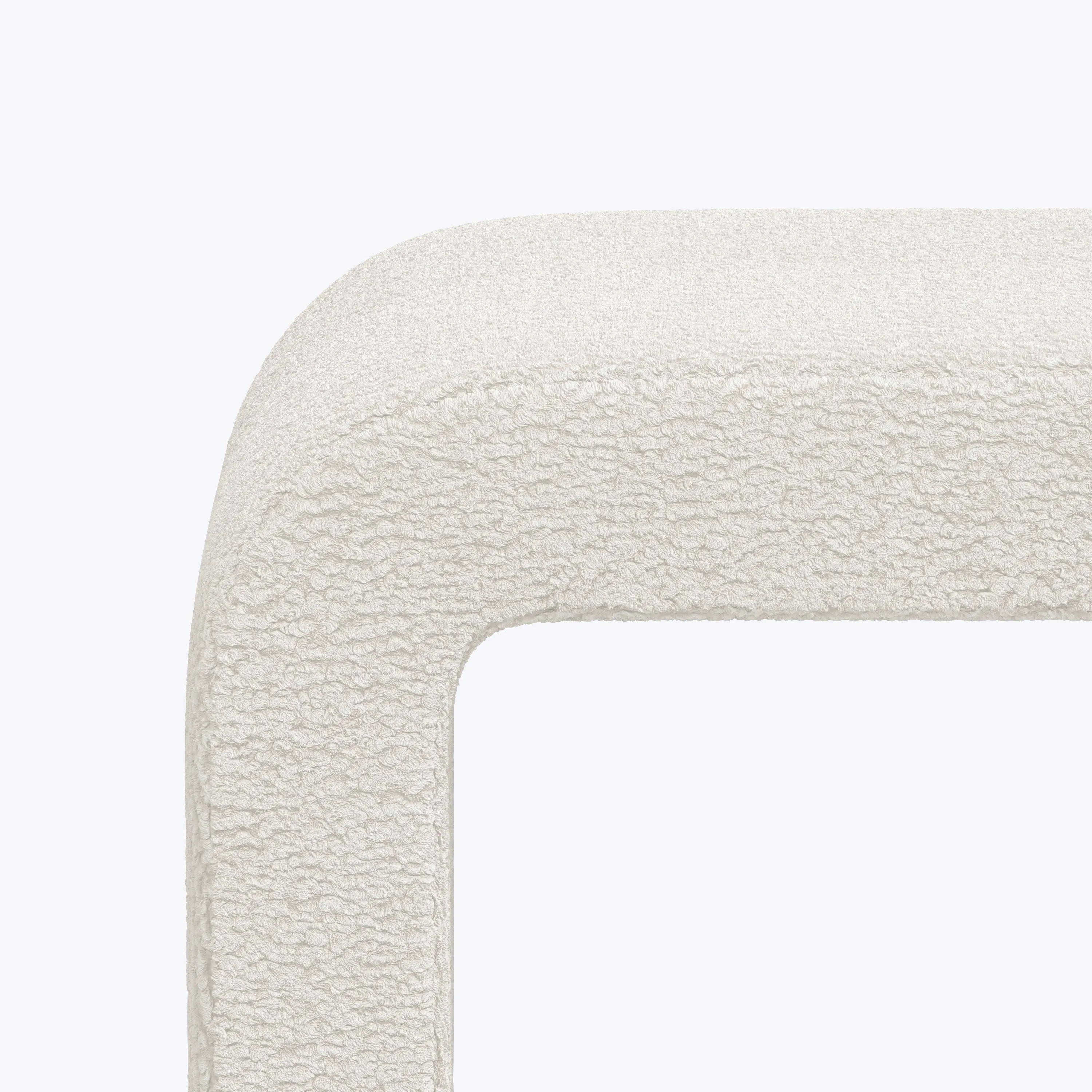 Nora Velvet Bench