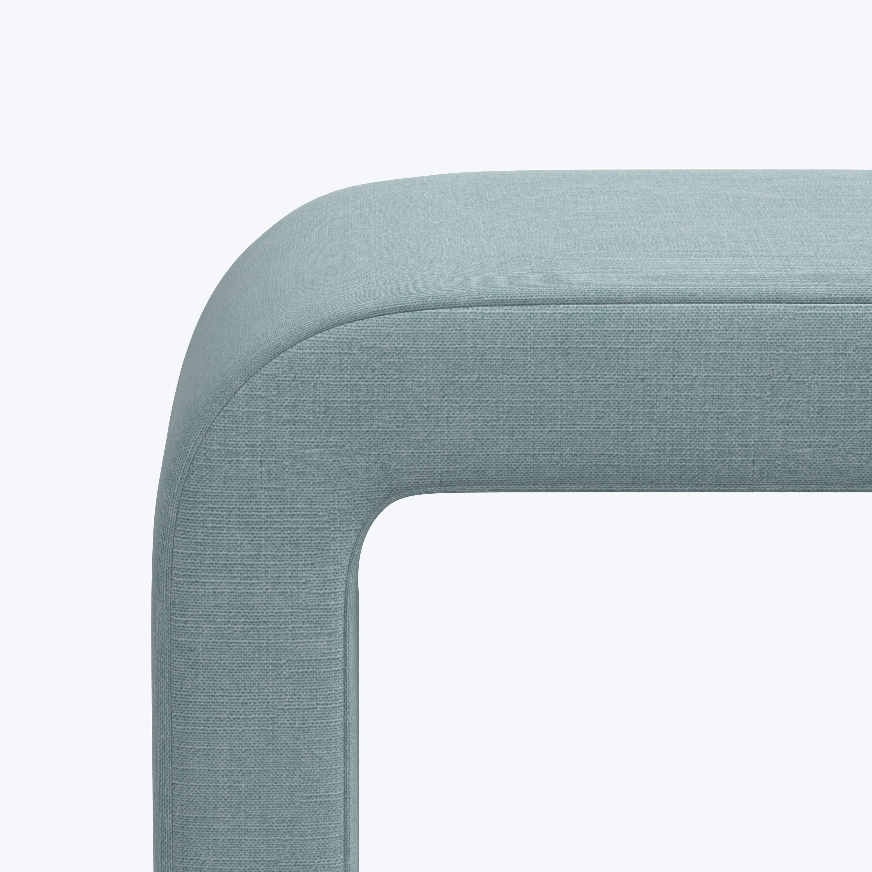 Nora Velvet Bench