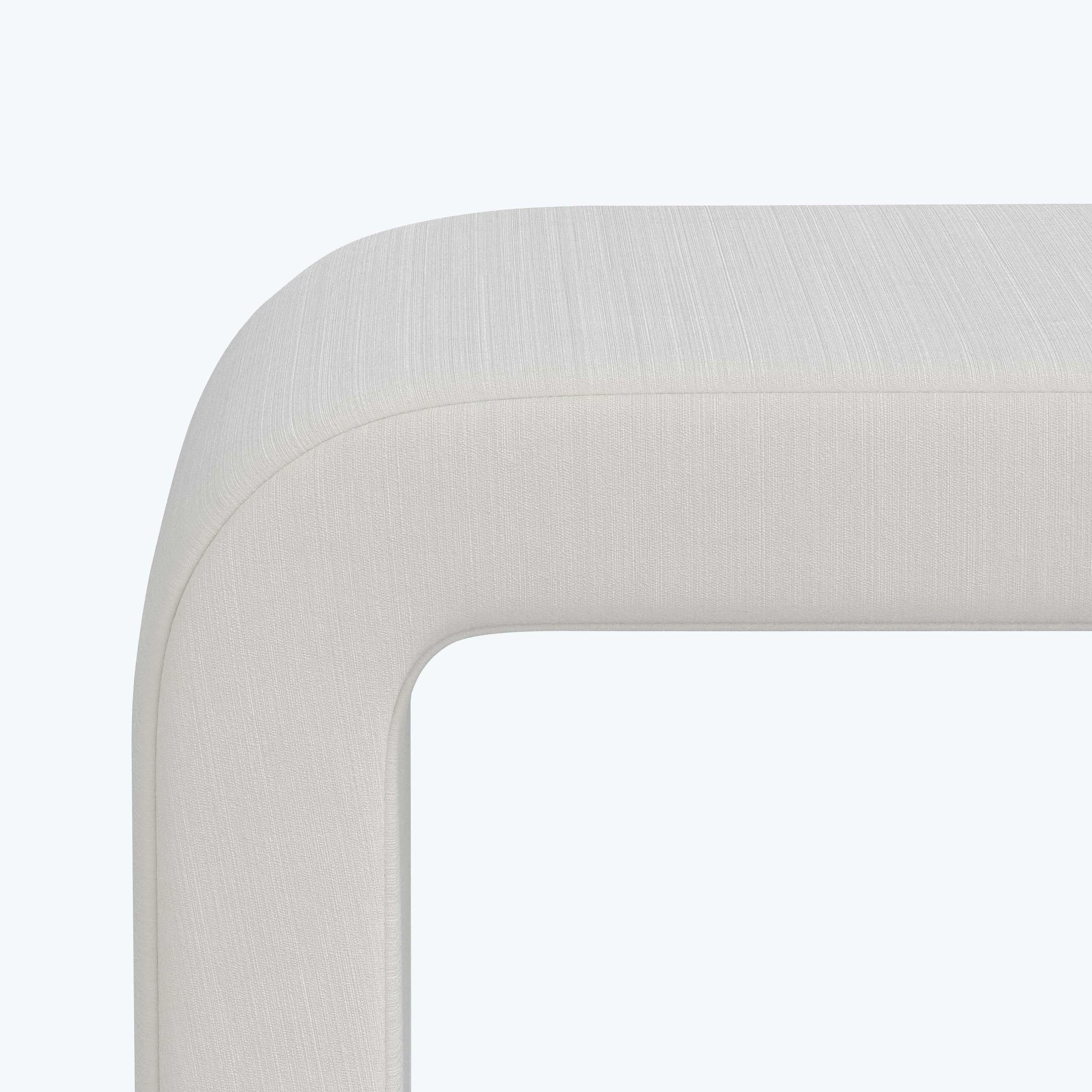 Nora Velvet Bench