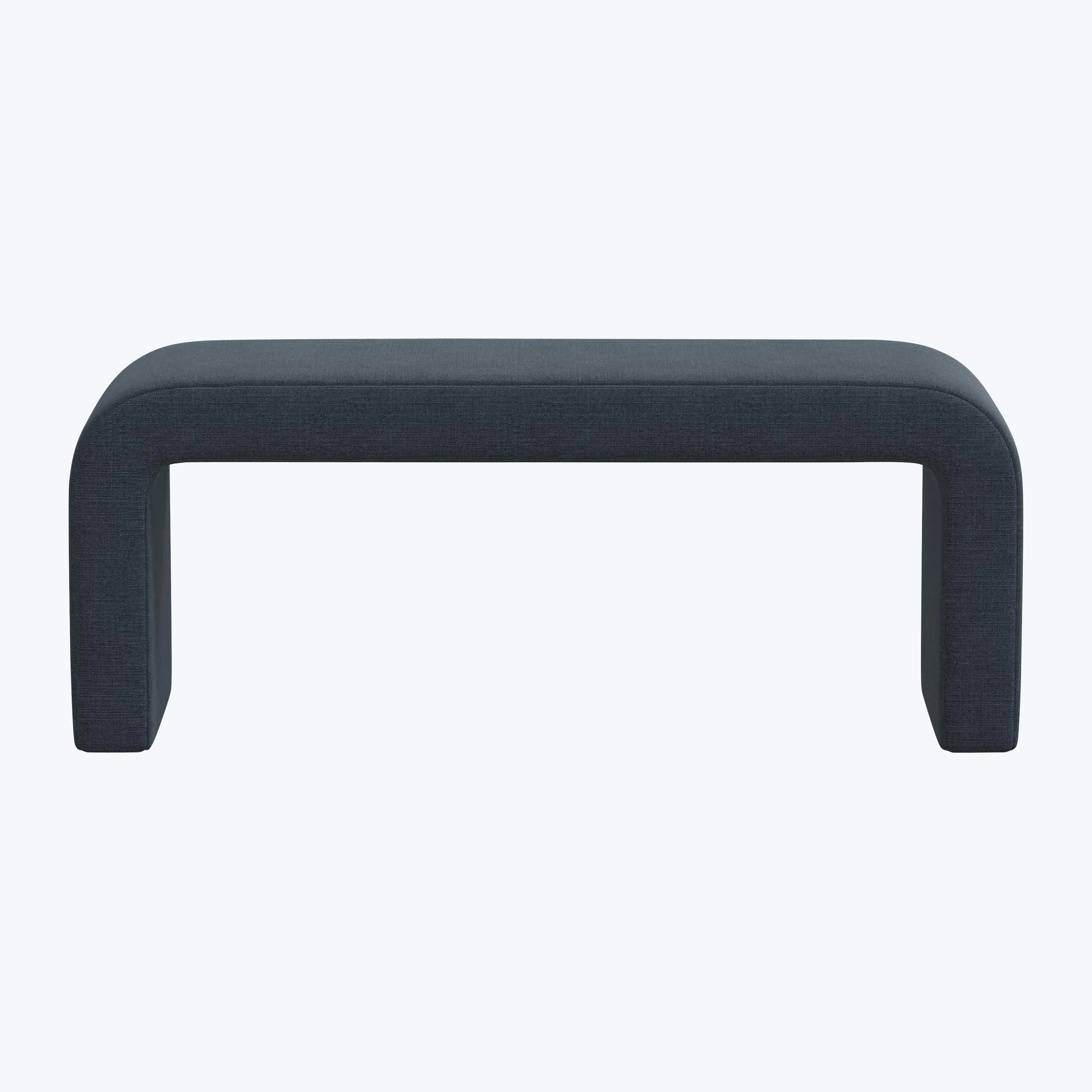 Nora Velvet Bench