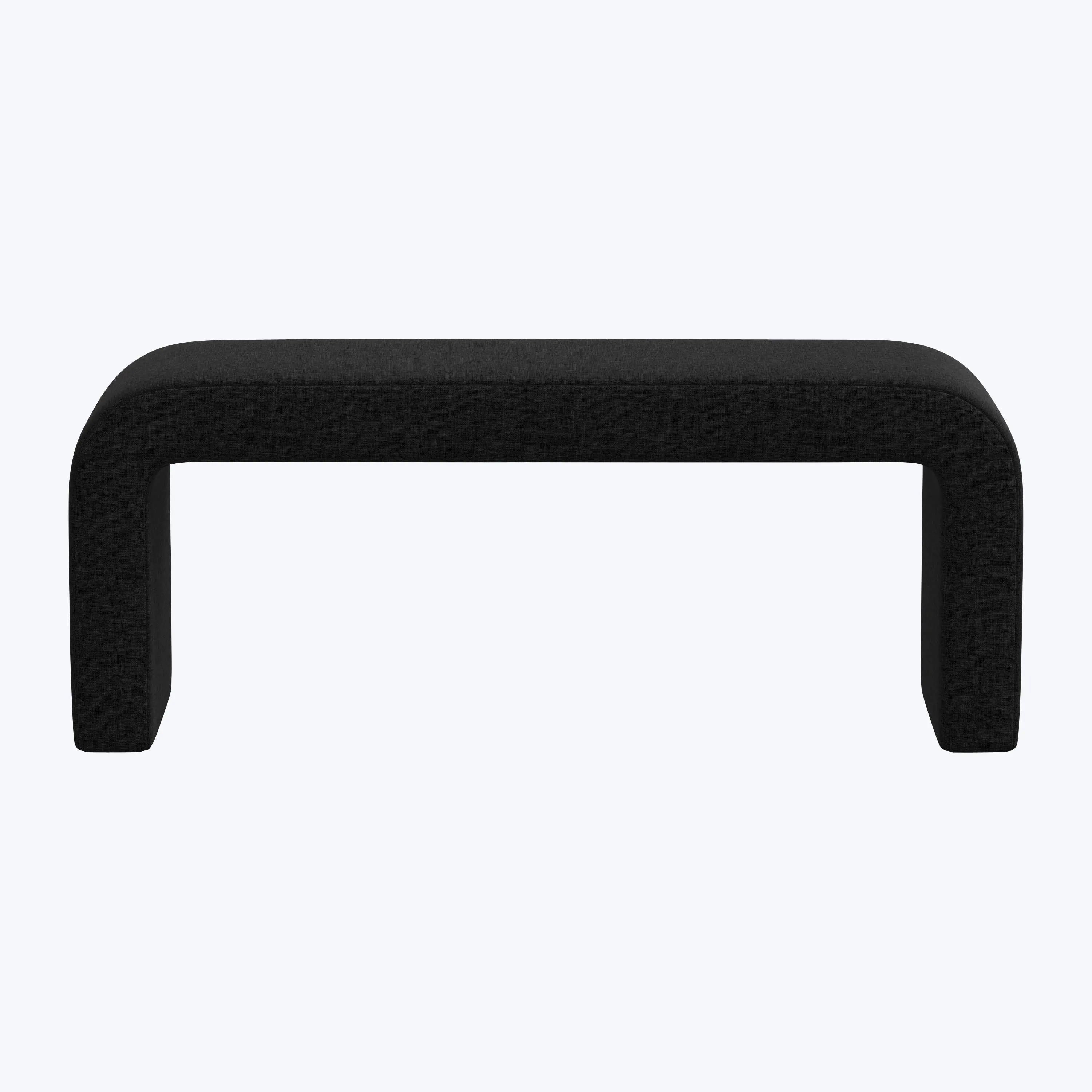 Nora Velvet Bench