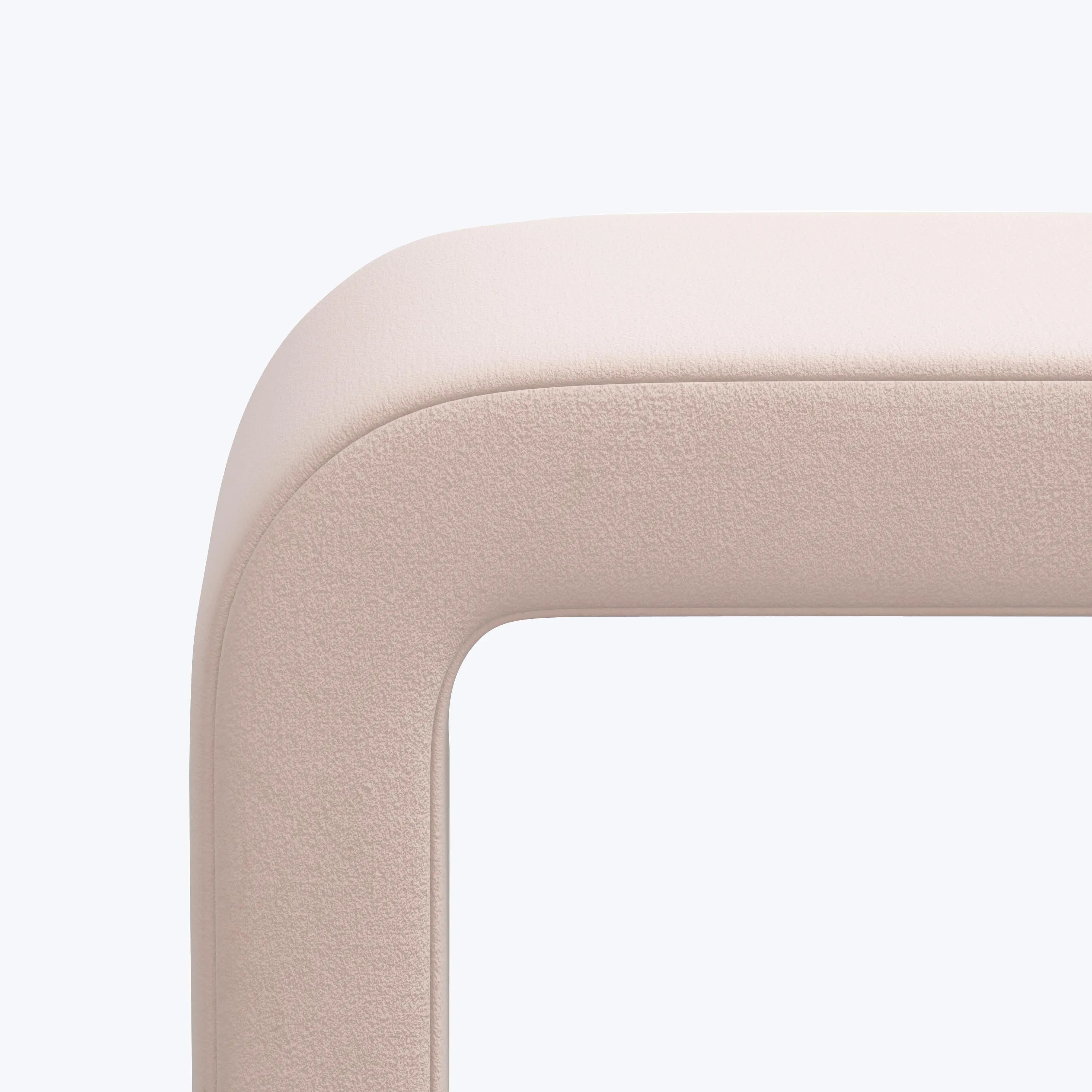 Nora Velvet Bench