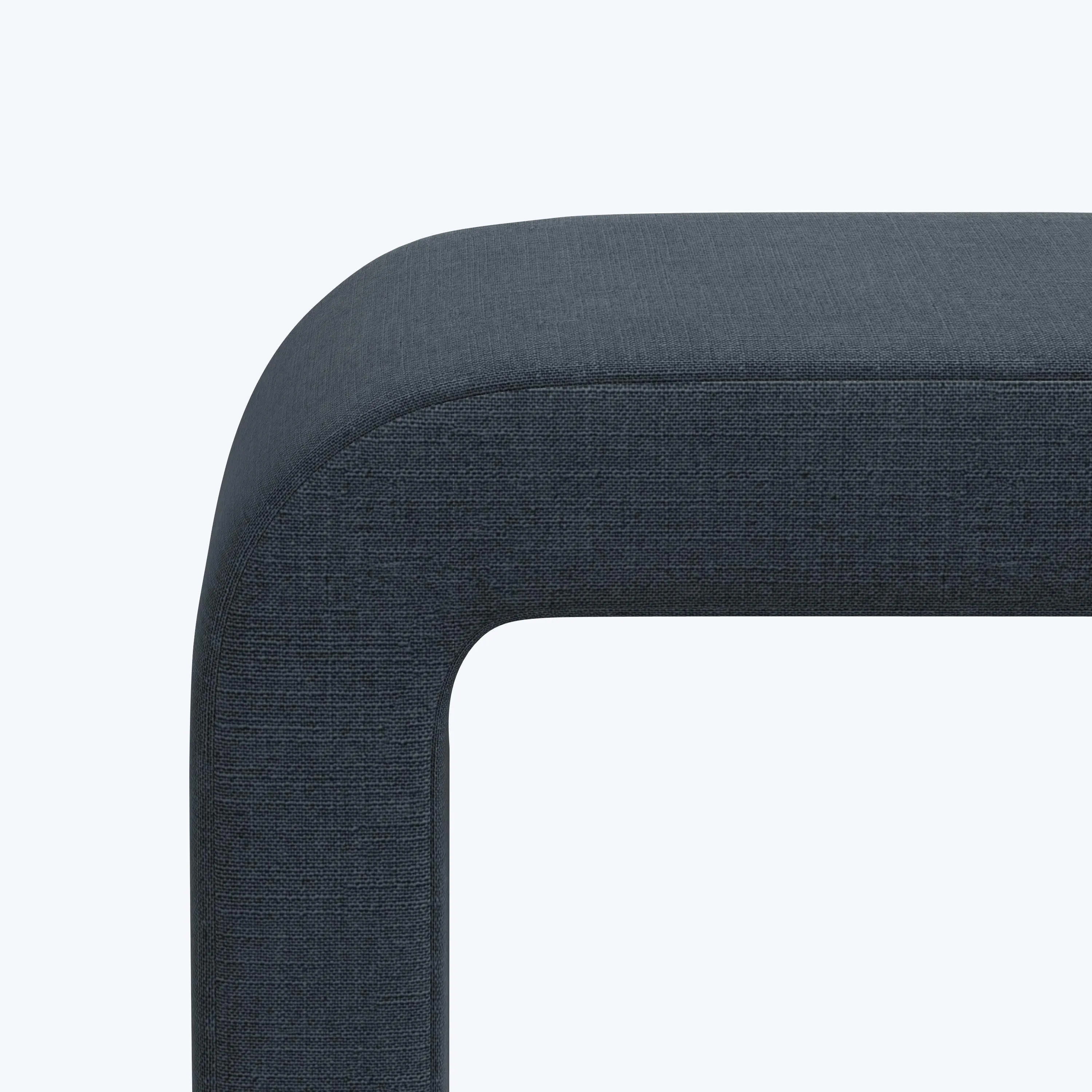 Nora Velvet Bench