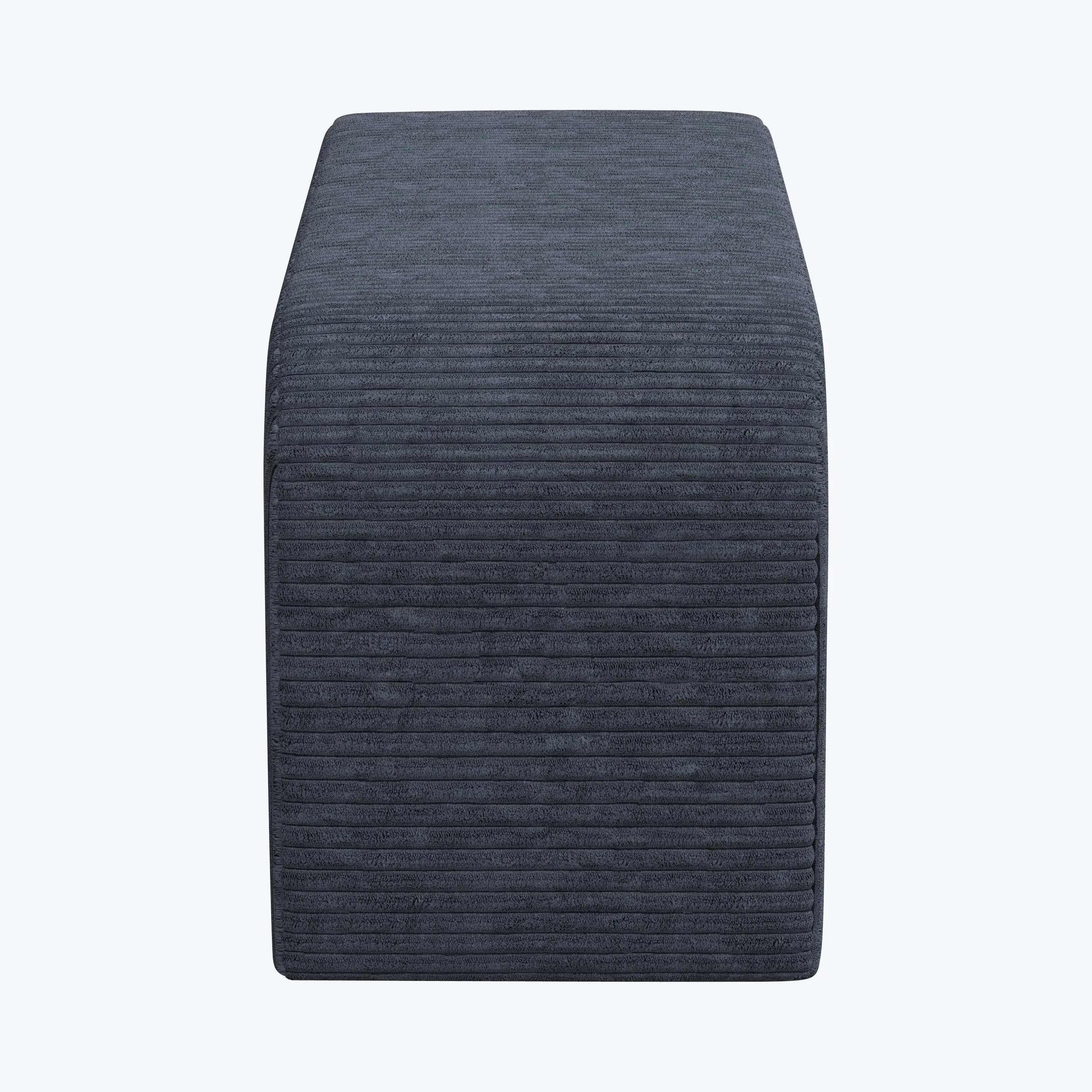 Nora Velvet Bench
