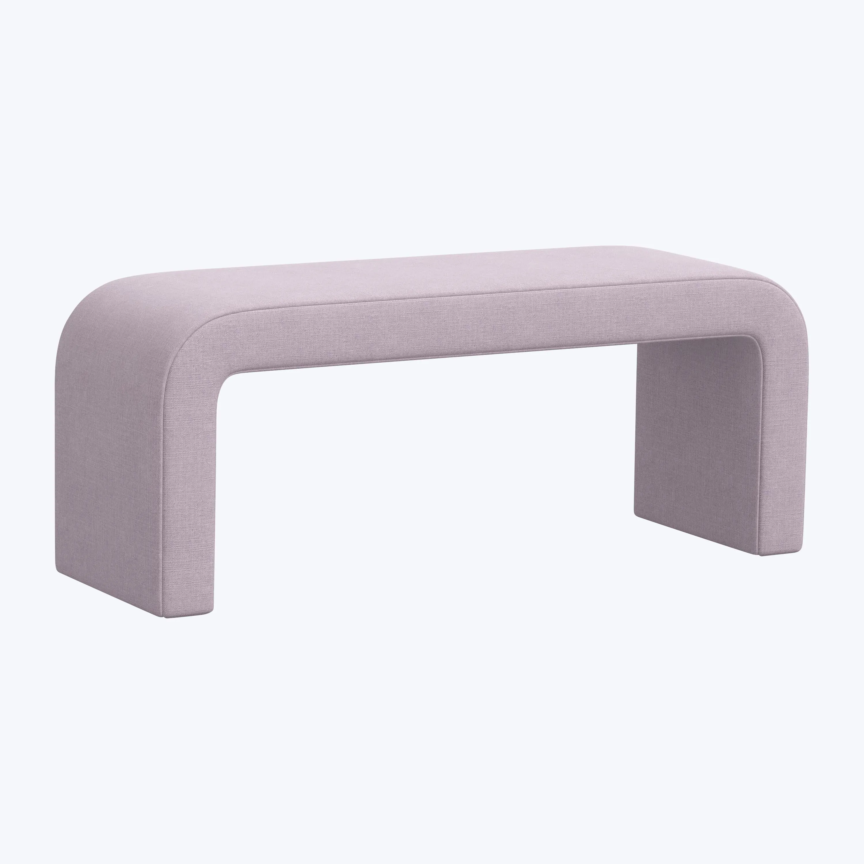 Nora Velvet Bench