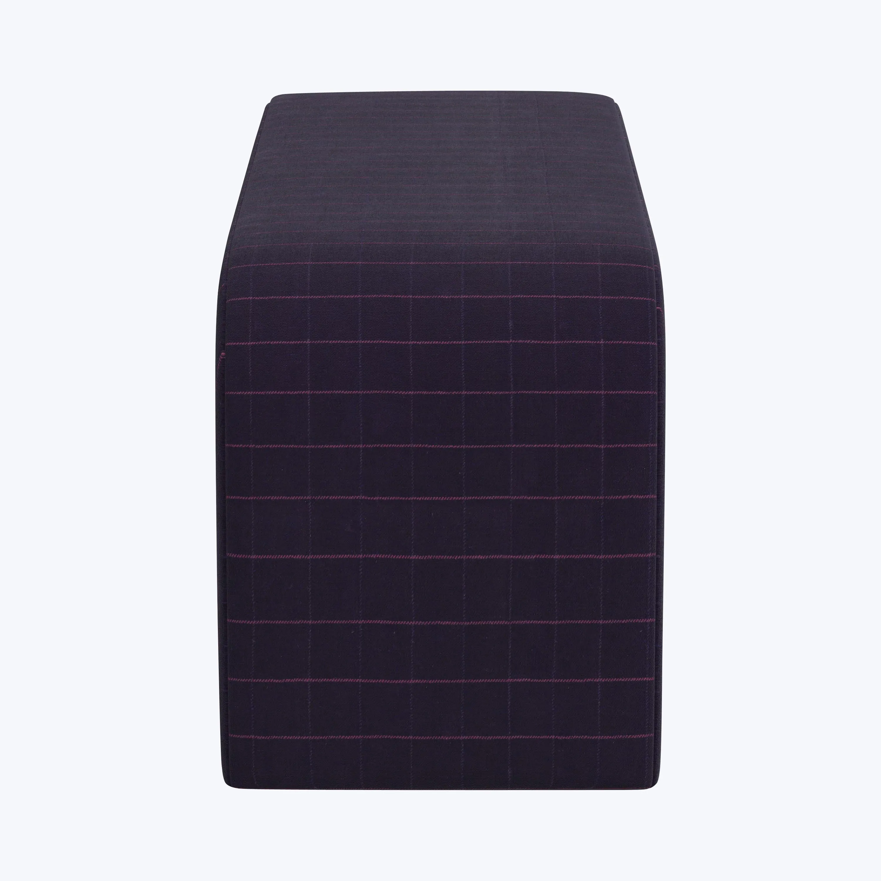 Nora Velvet Bench