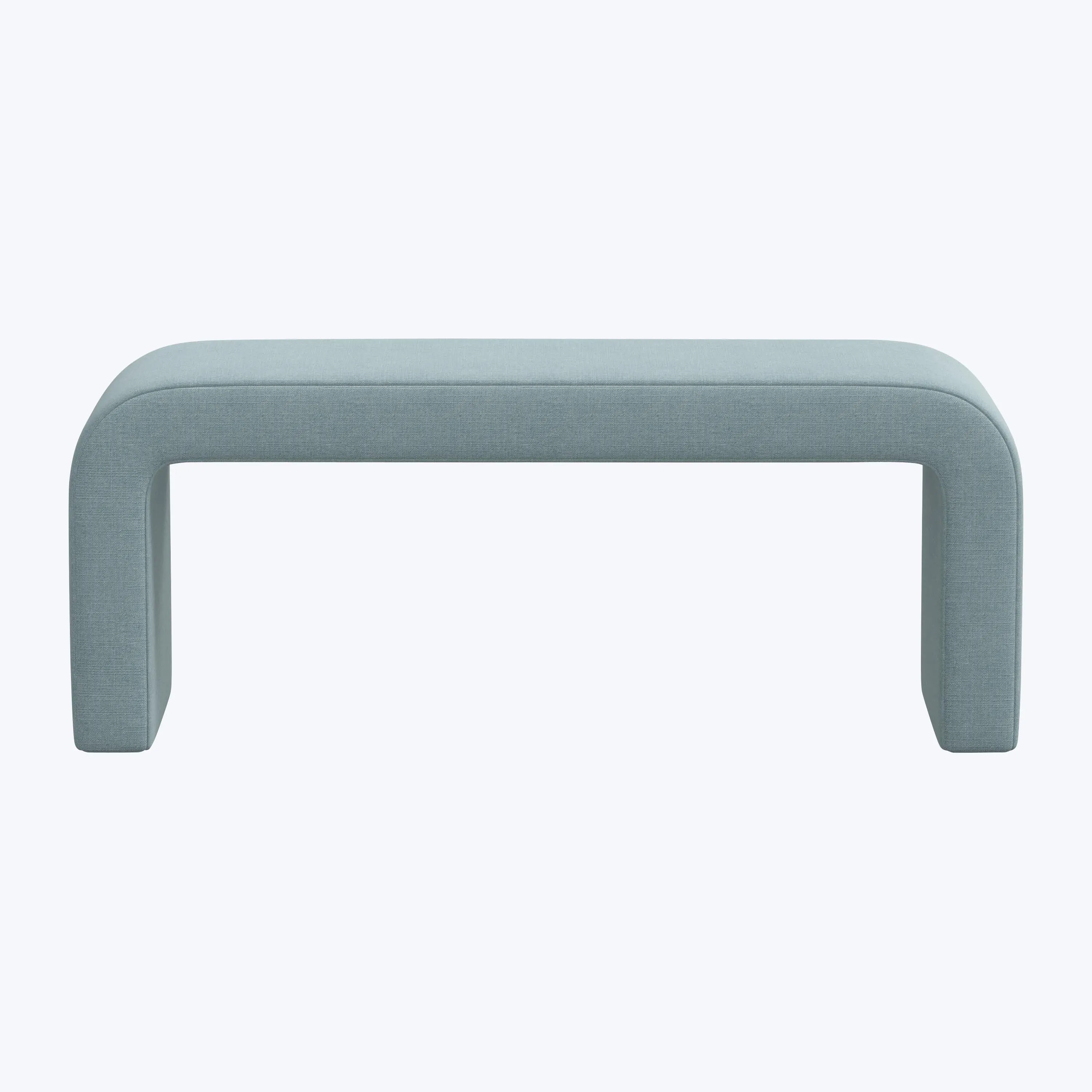 Nora Velvet Bench