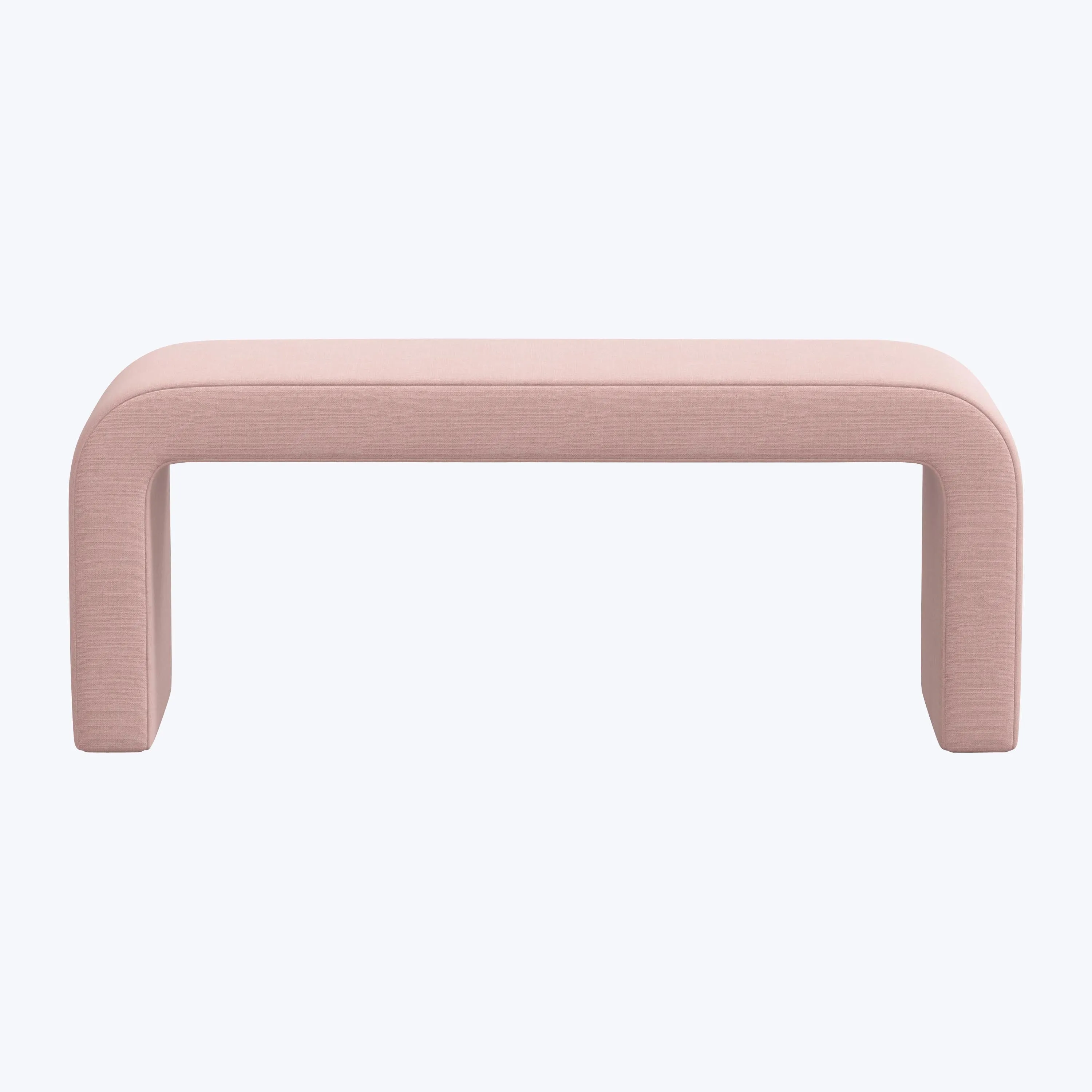 Nora Velvet Bench
