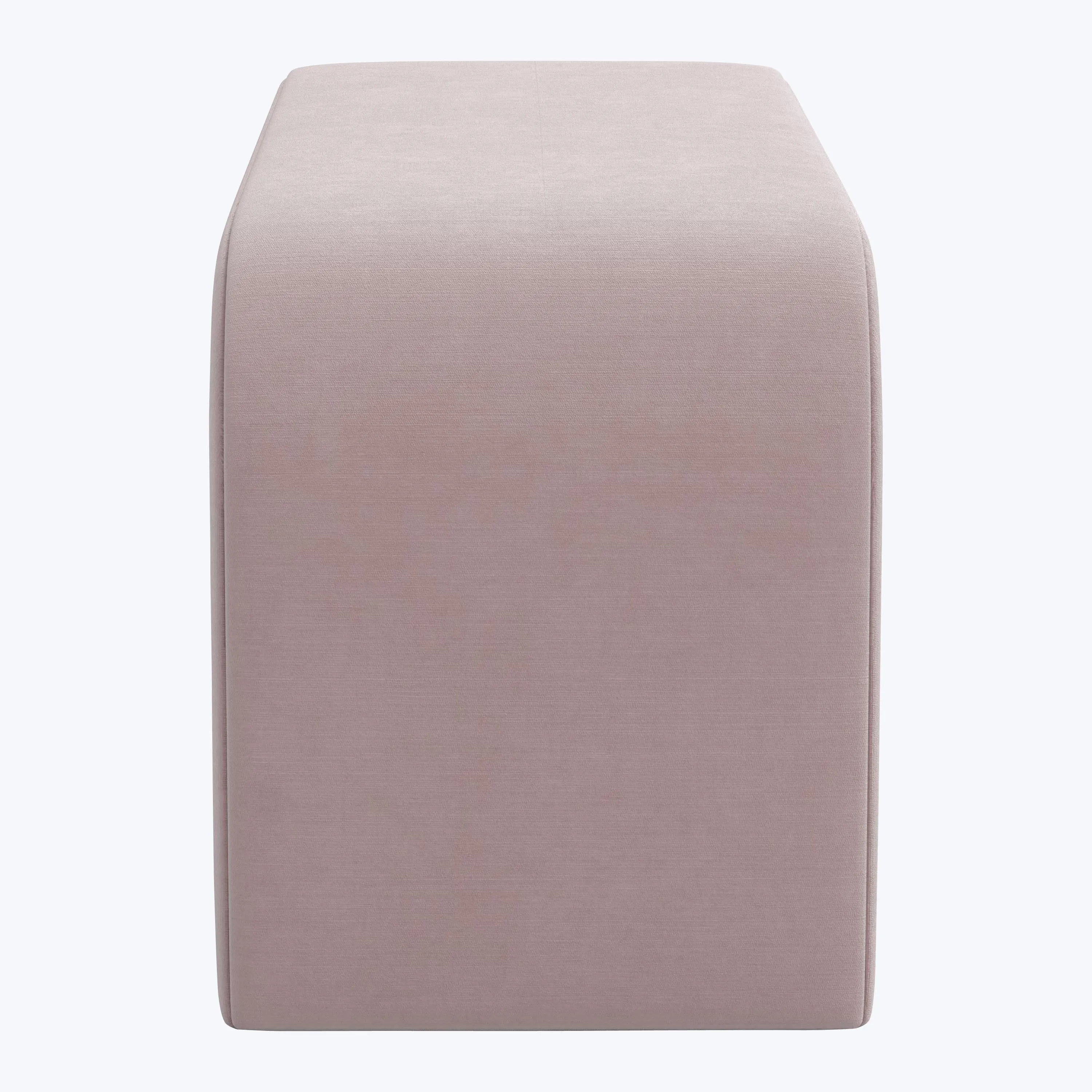 Nora Velvet Bench
