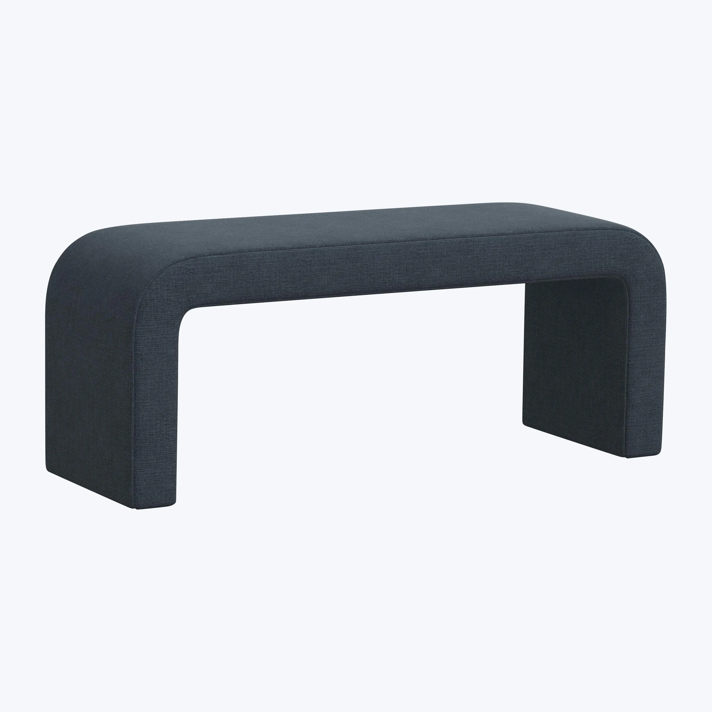 Nora Velvet Bench