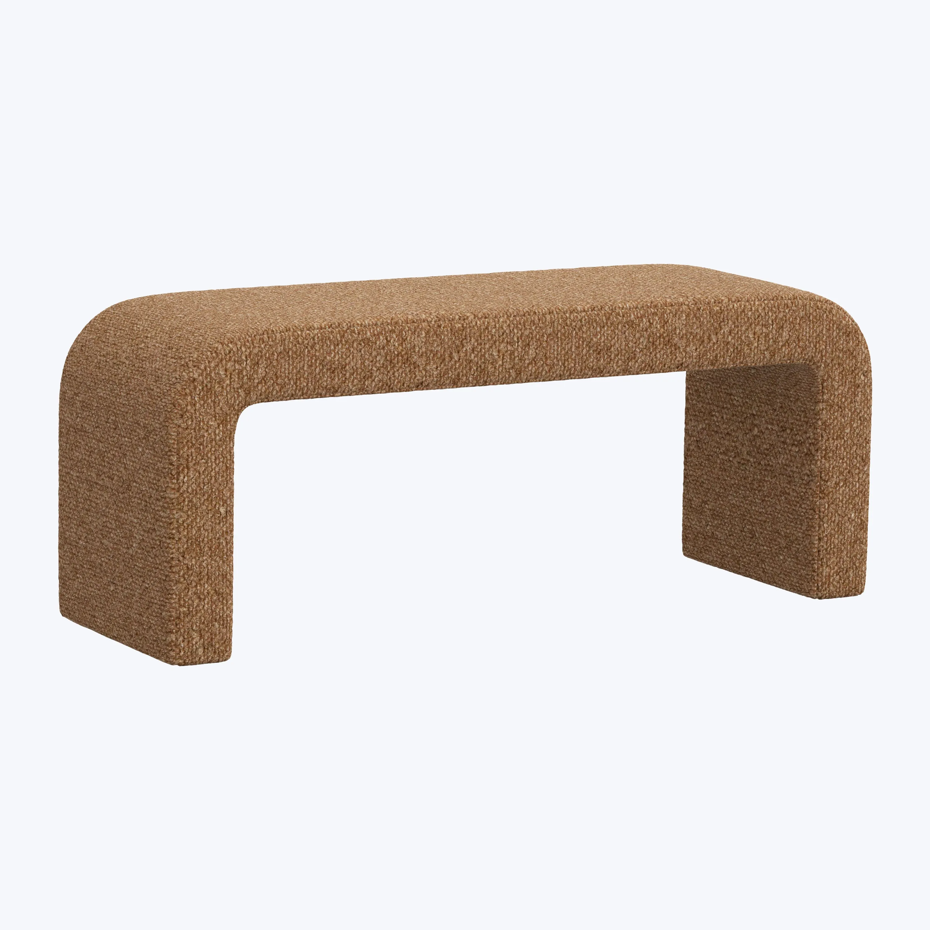 Nora Velvet Bench
