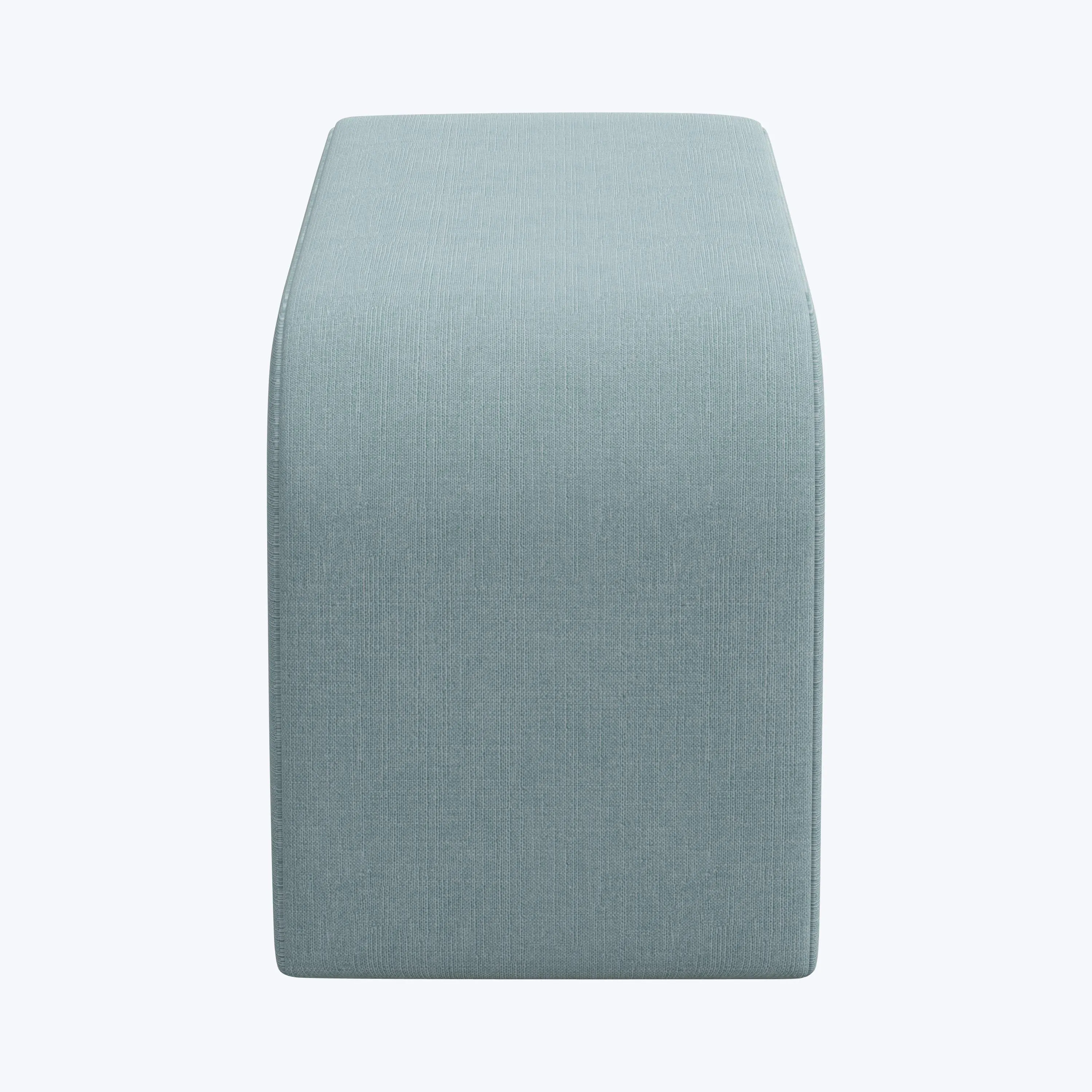 Nora Velvet Bench