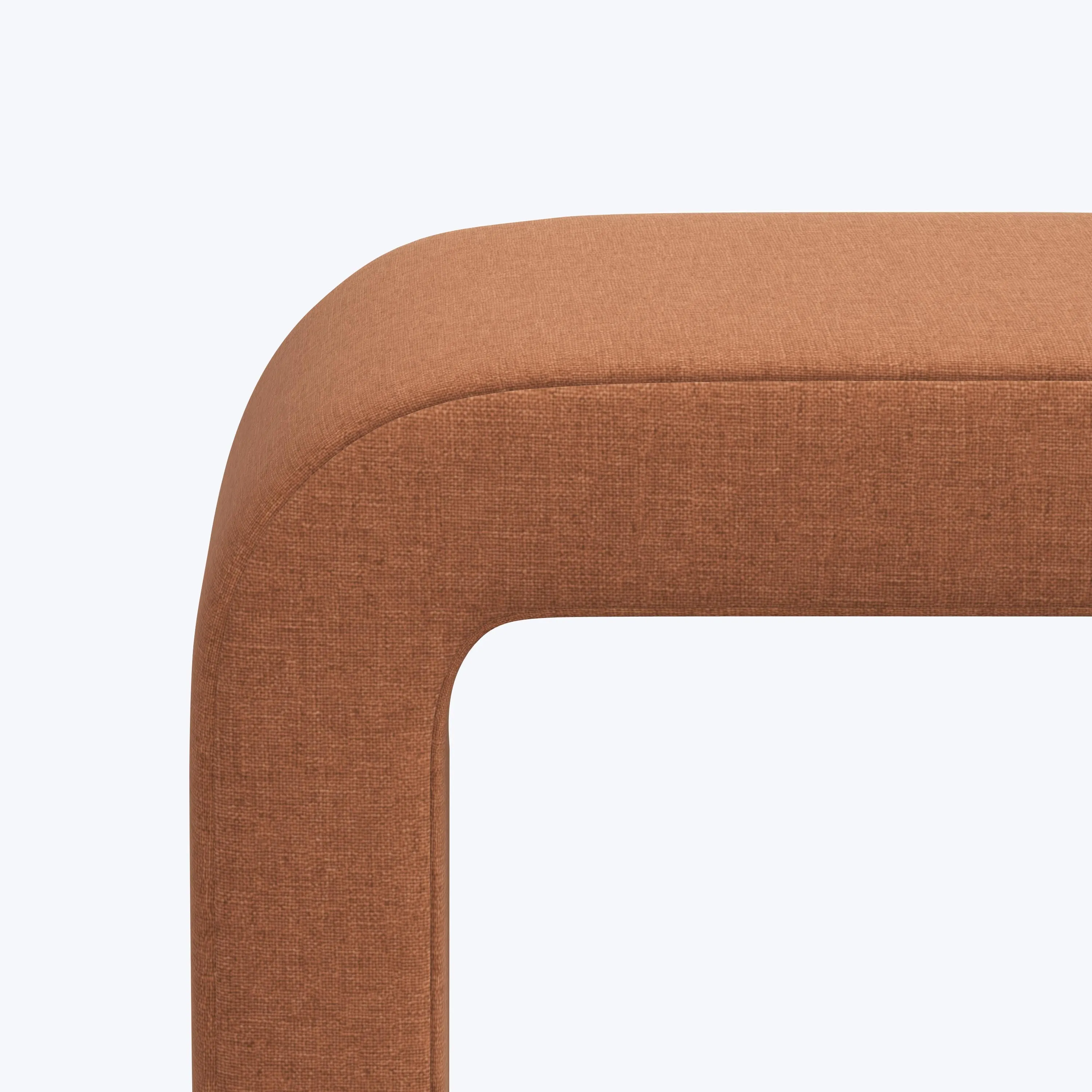 Nora Velvet Bench