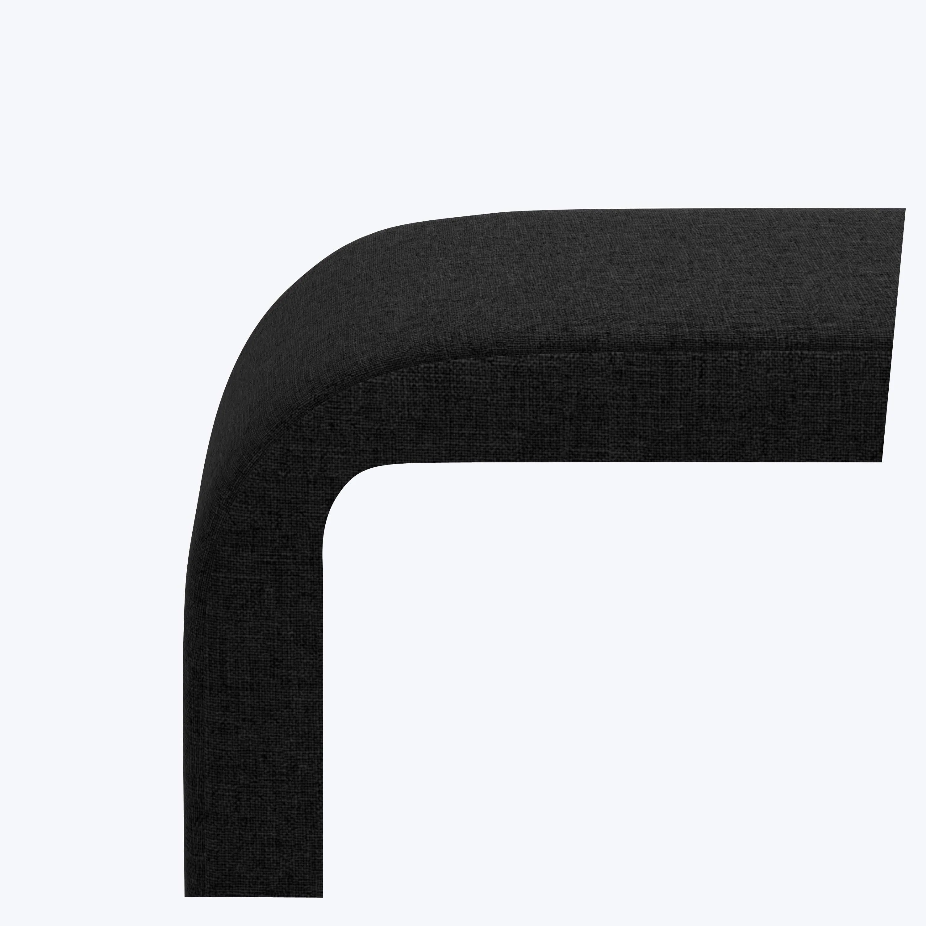 Nora Velvet Bench