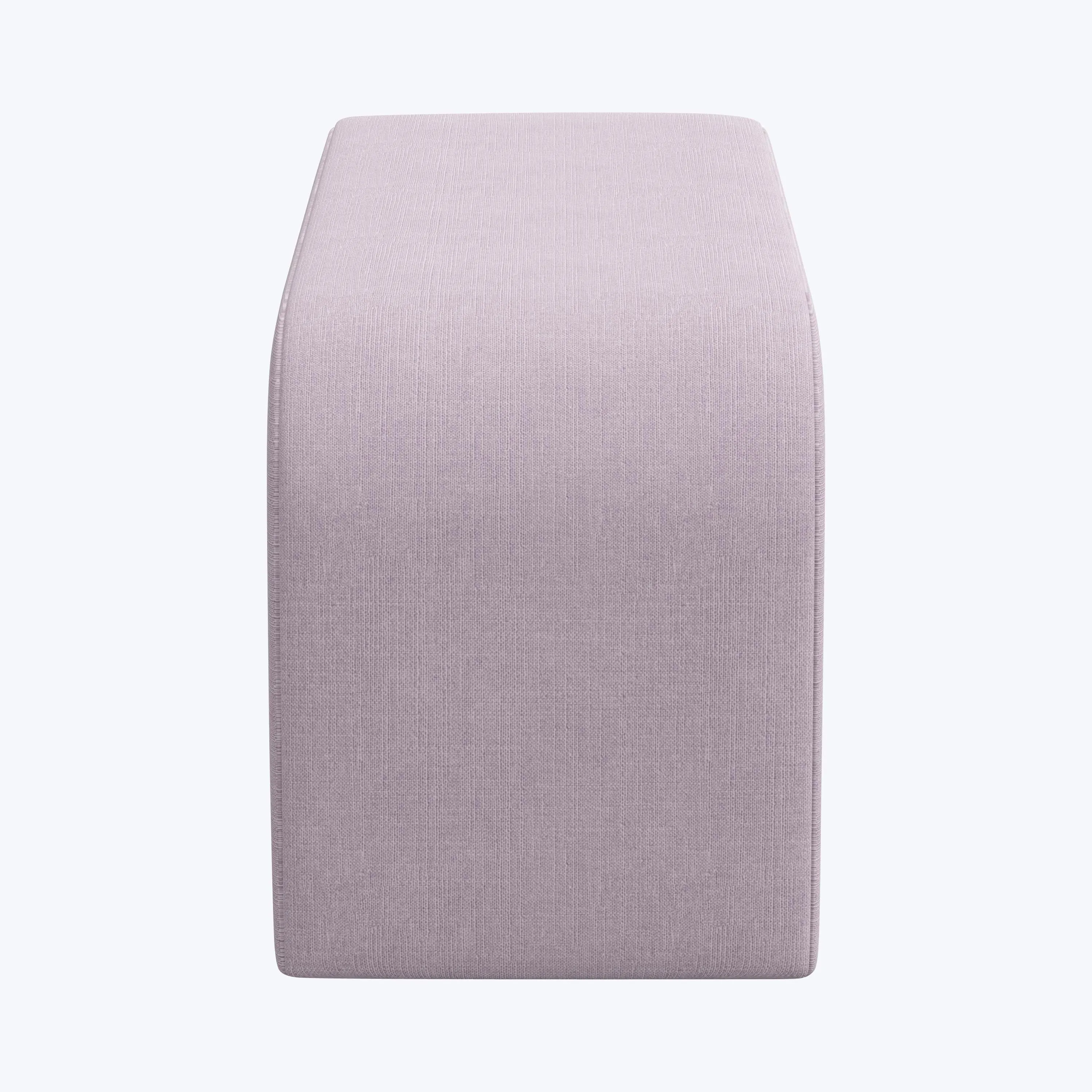 Nora Velvet Bench