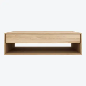 Nordic Coffee Table