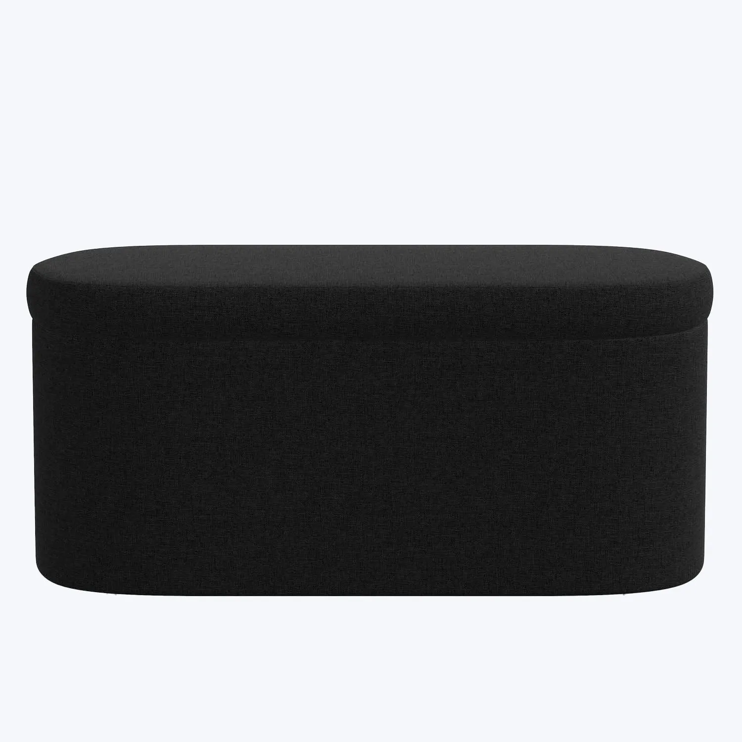Oblong Storage Bench