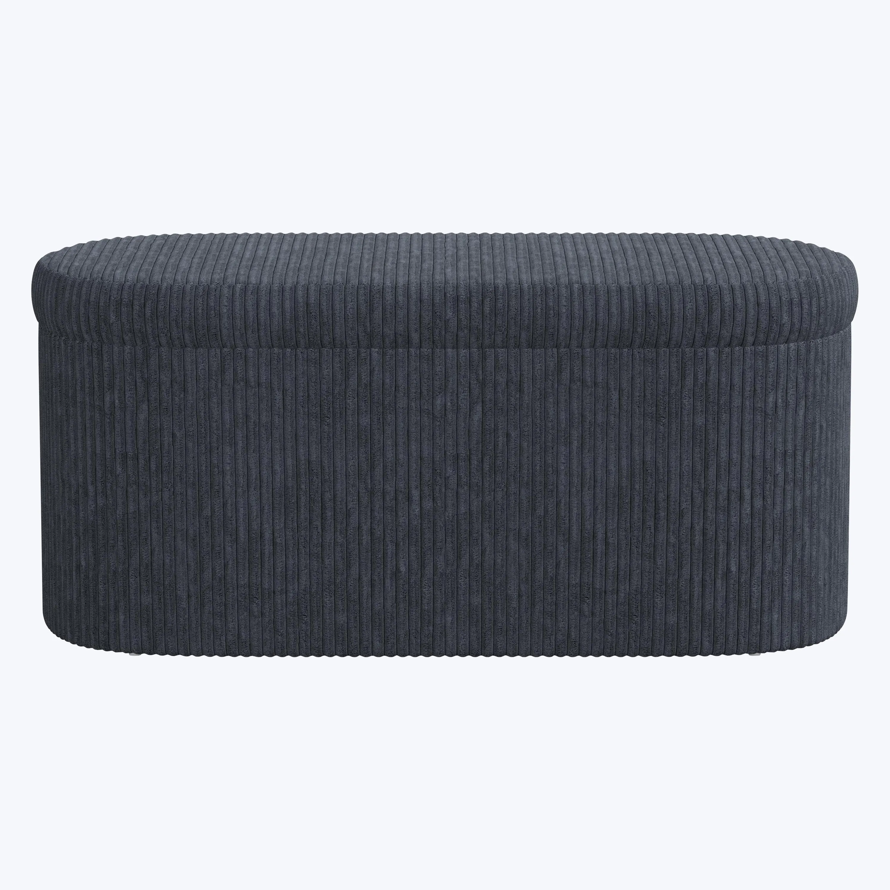Oblong Storage Bench