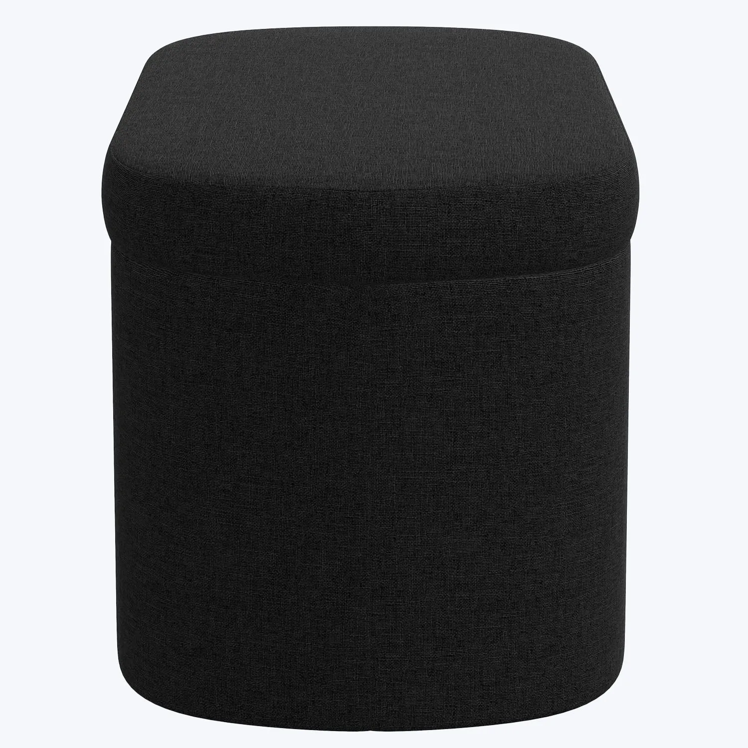 Oblong Storage Bench