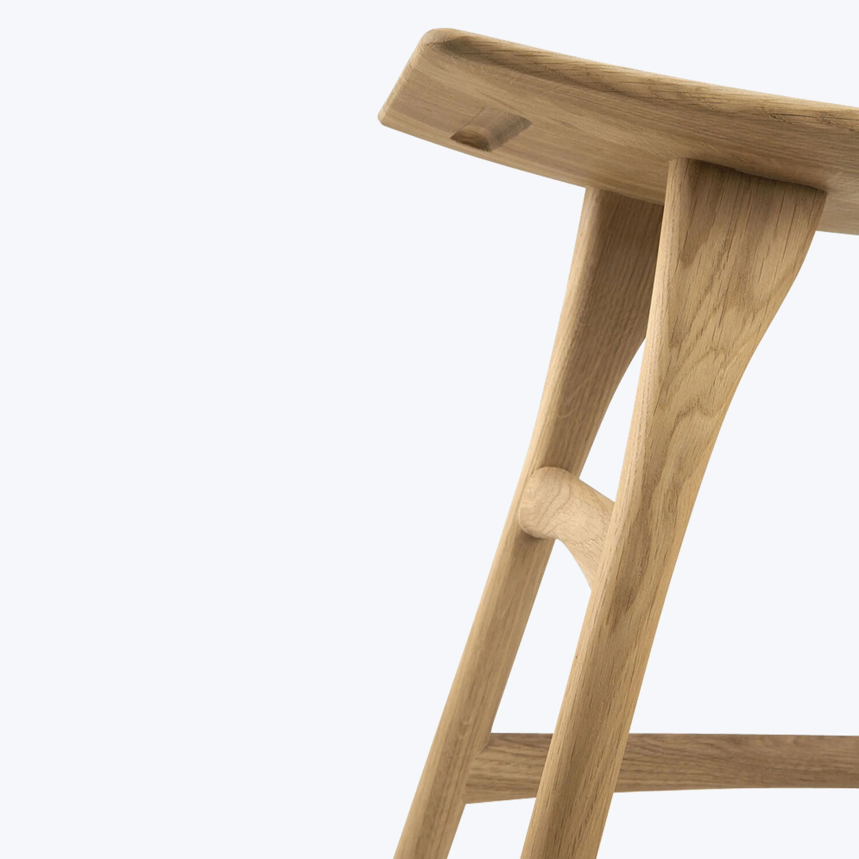 Osso Bar | Counter Stool