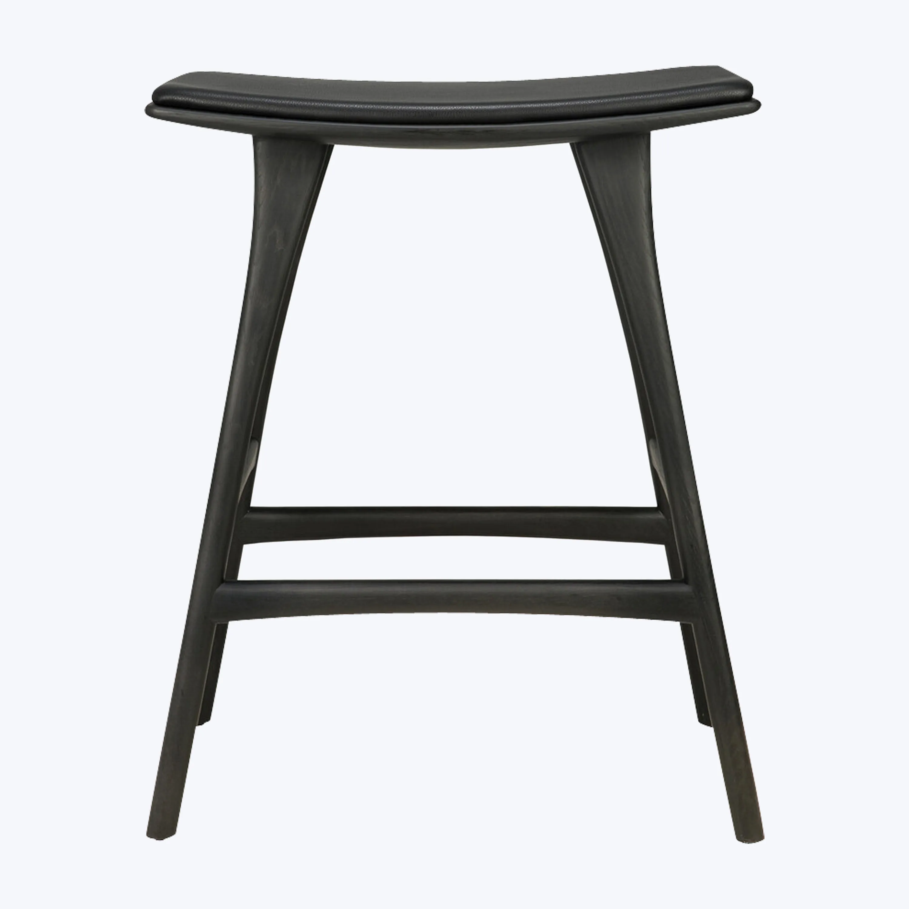 Osso Upholstered Counter Stool
