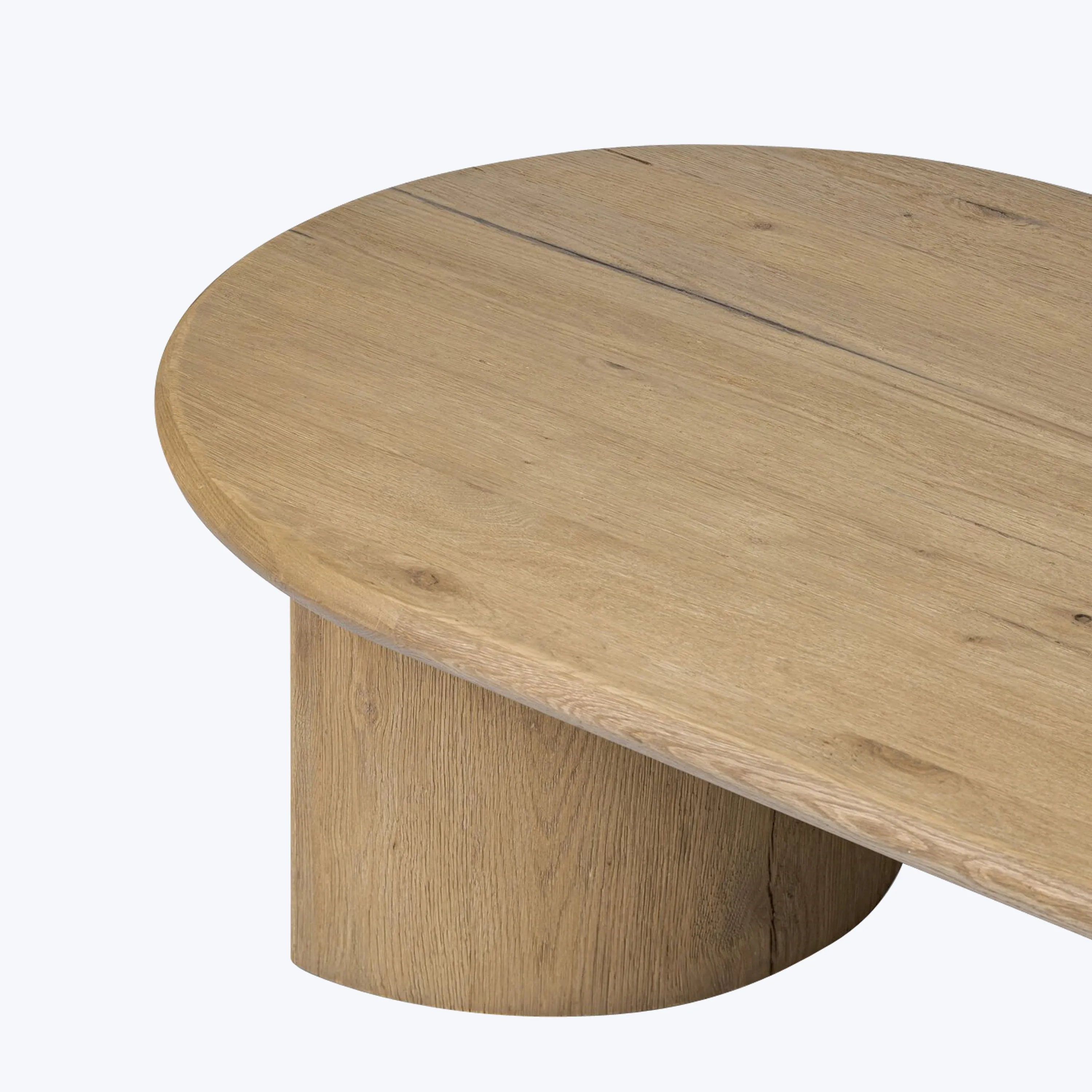 Paden Coffee Table
