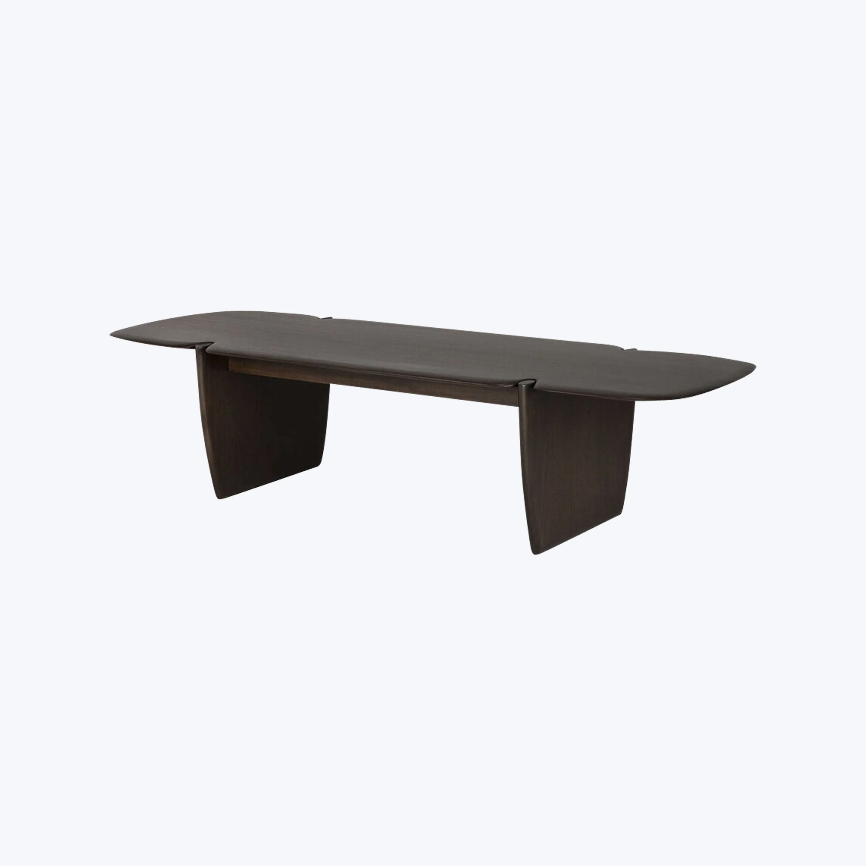 PI Rectangular Coffee Table