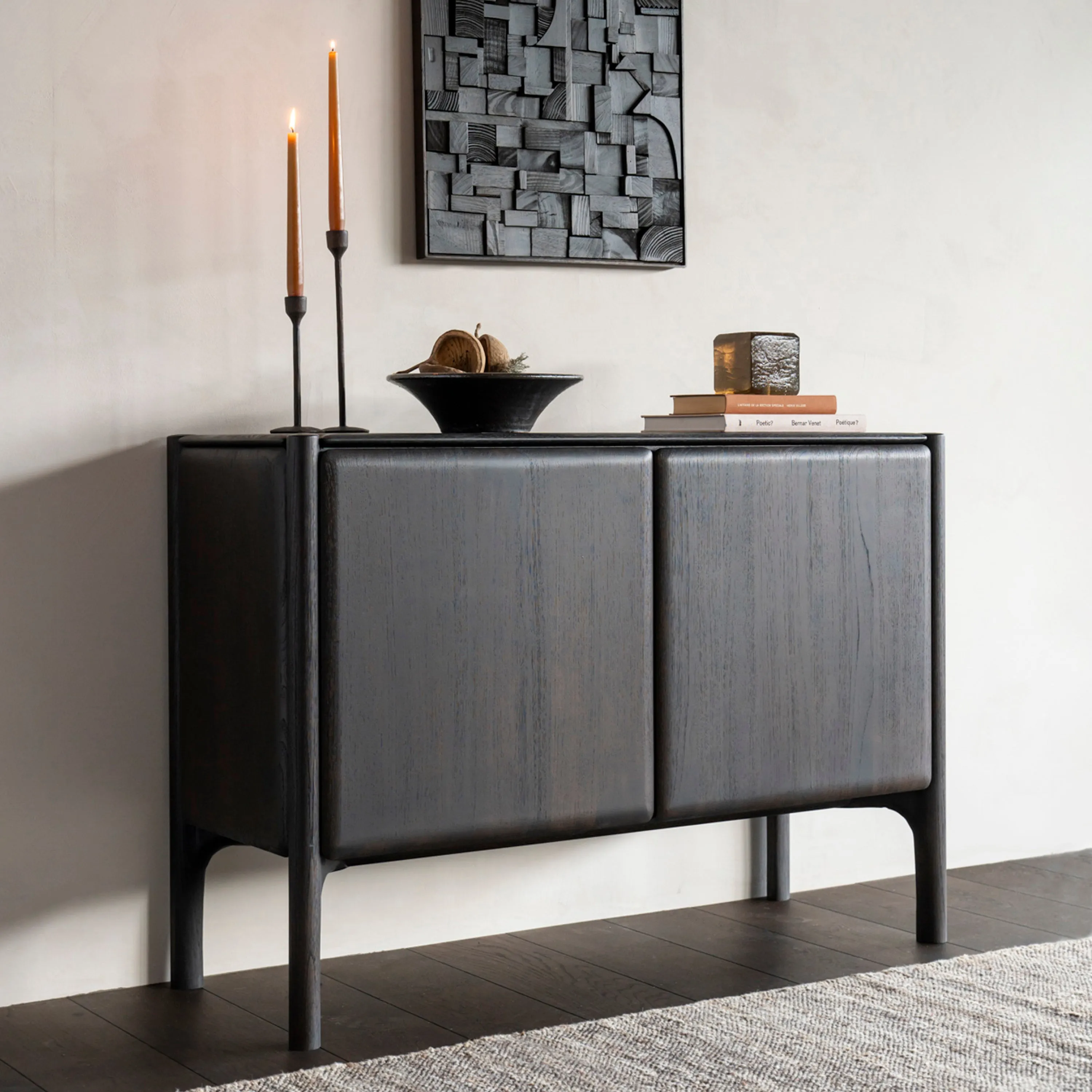 PI Sideboard