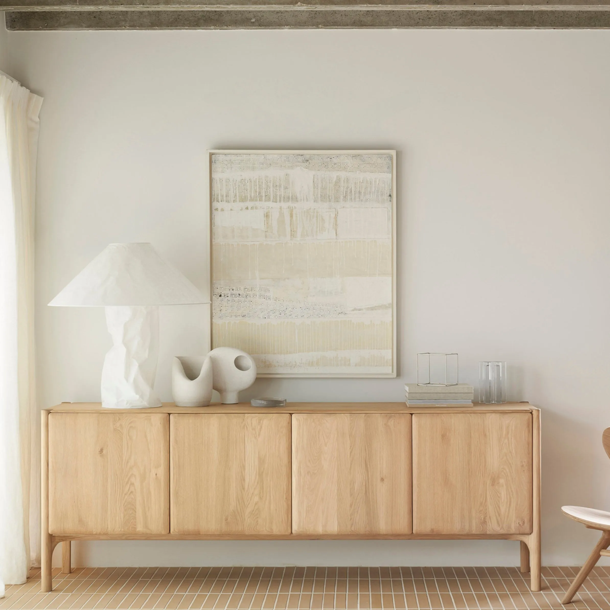 PI Sideboard