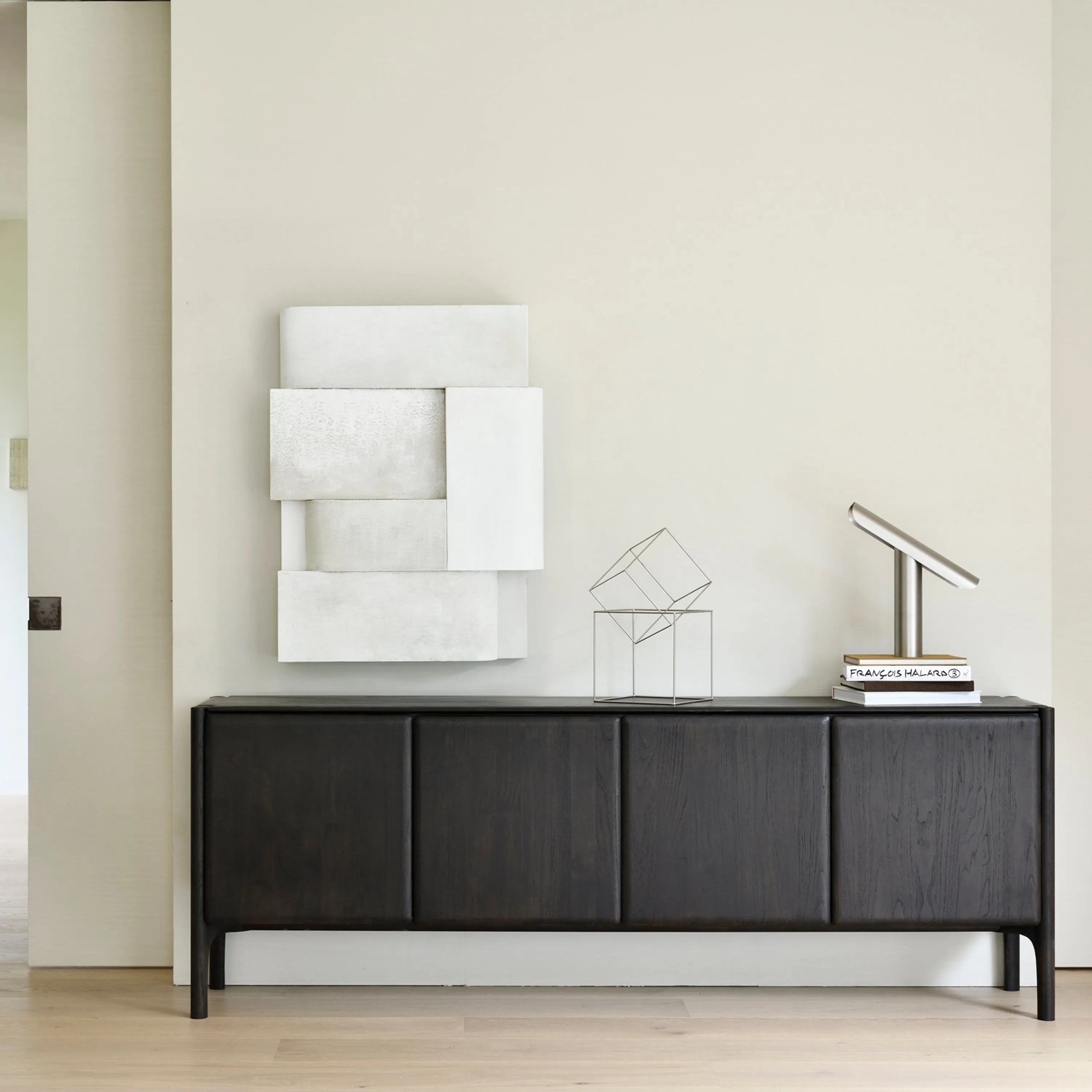 PI Sideboard