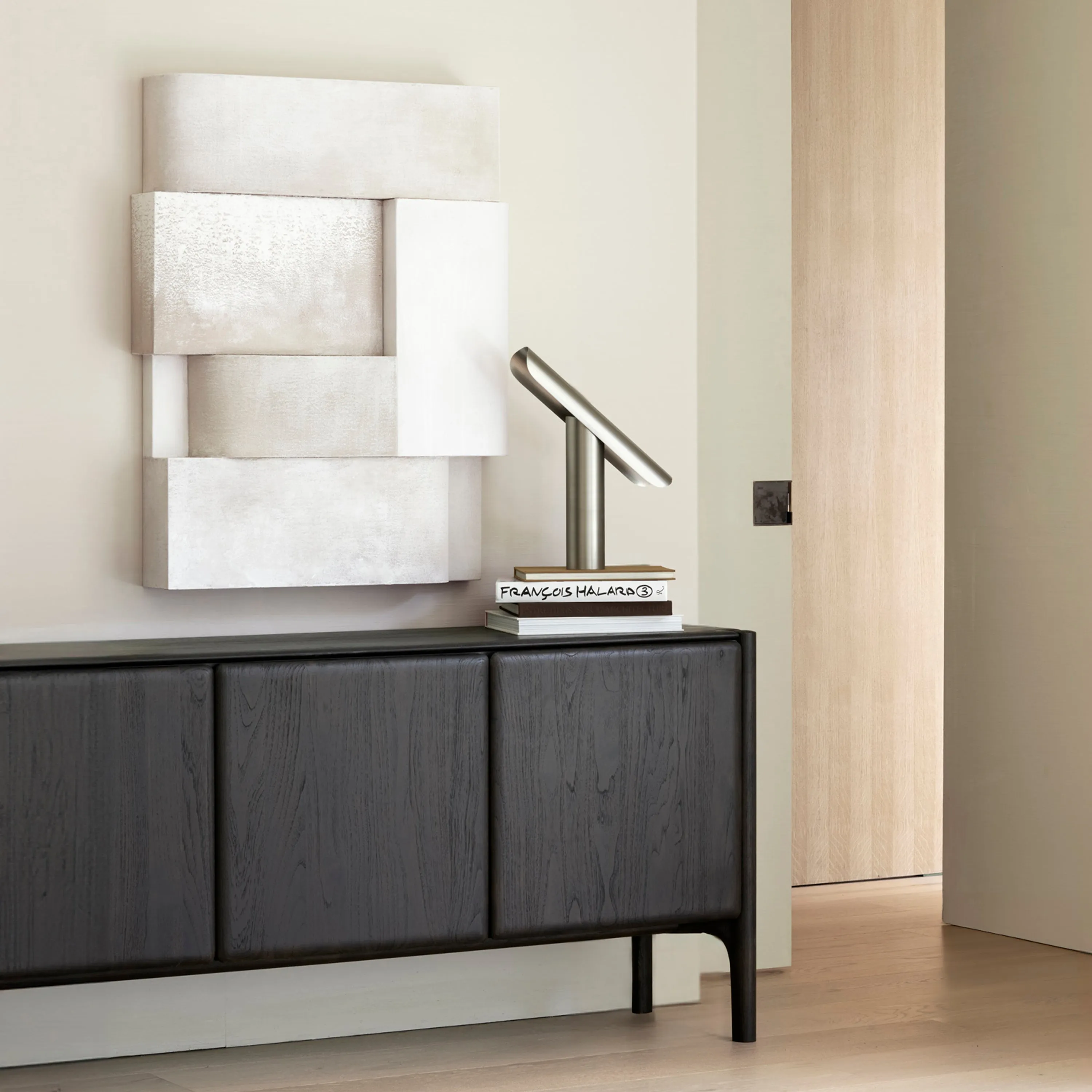 PI Sideboard