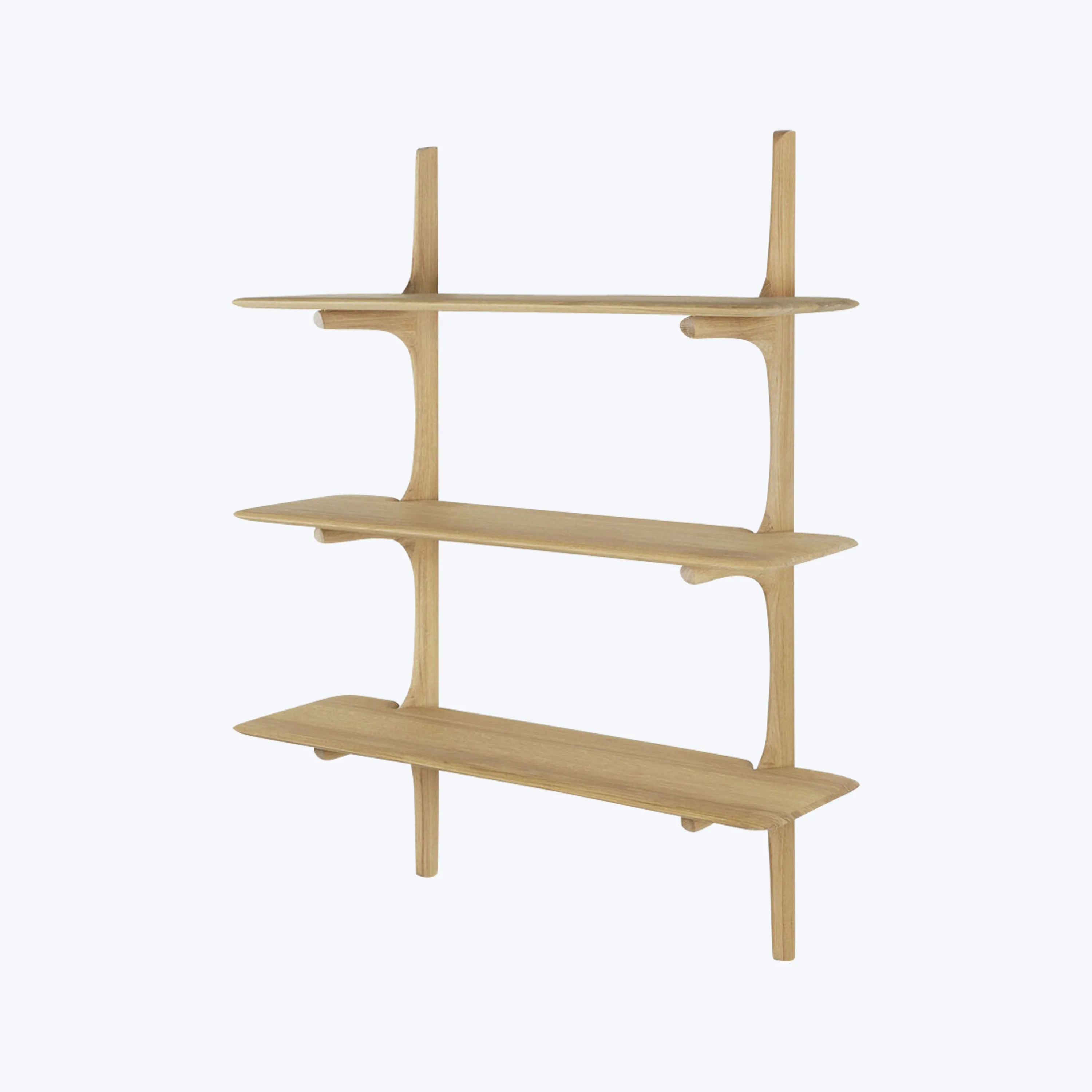 PI Wall Shelf