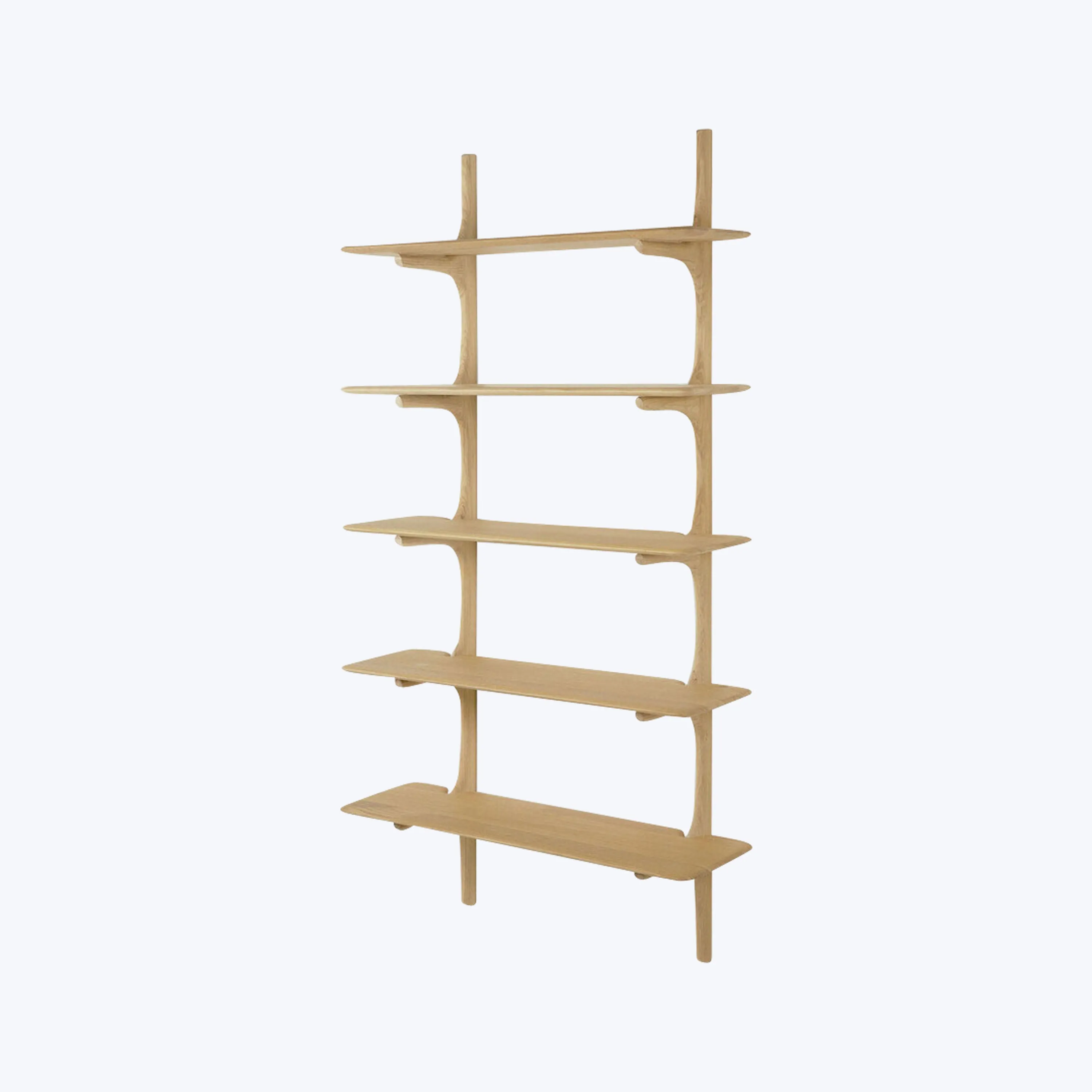 PI Wall Shelf