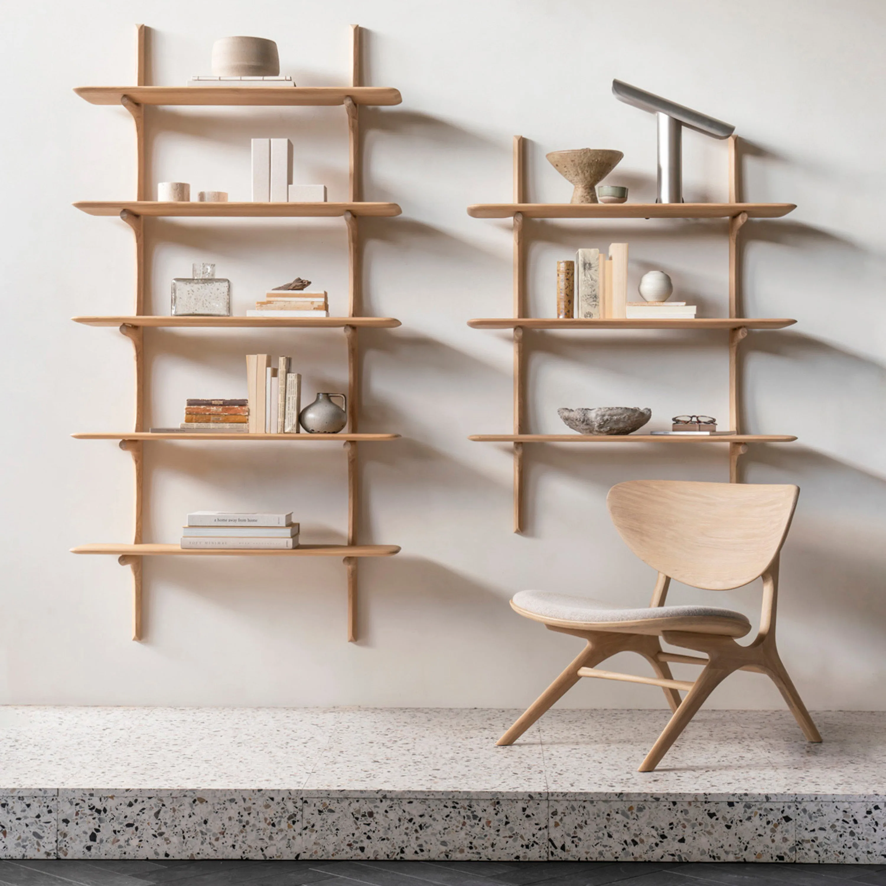 PI Wall Shelf