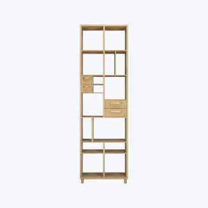 Pirouette rack