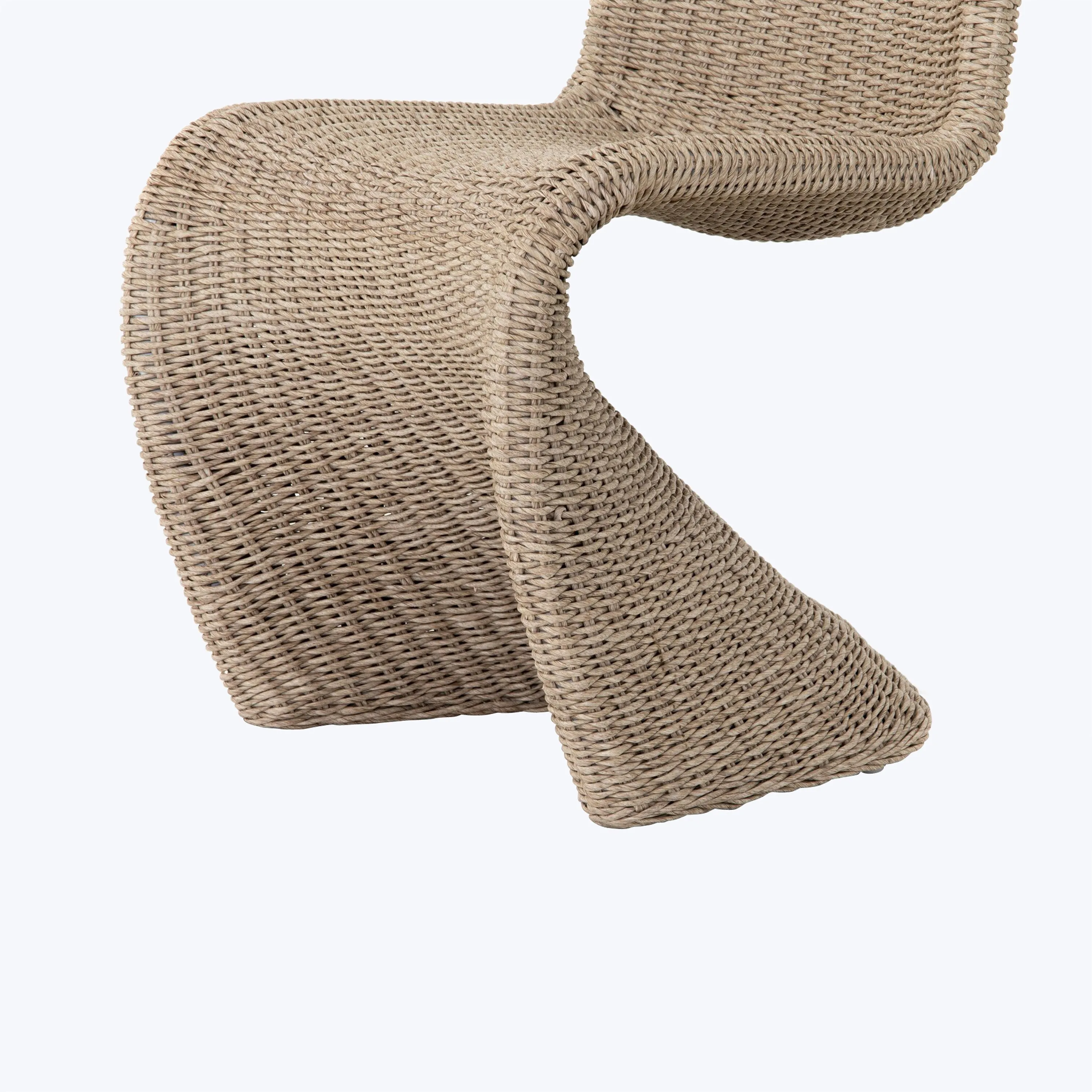 Portia Indoor, Outdoor Dining Chair