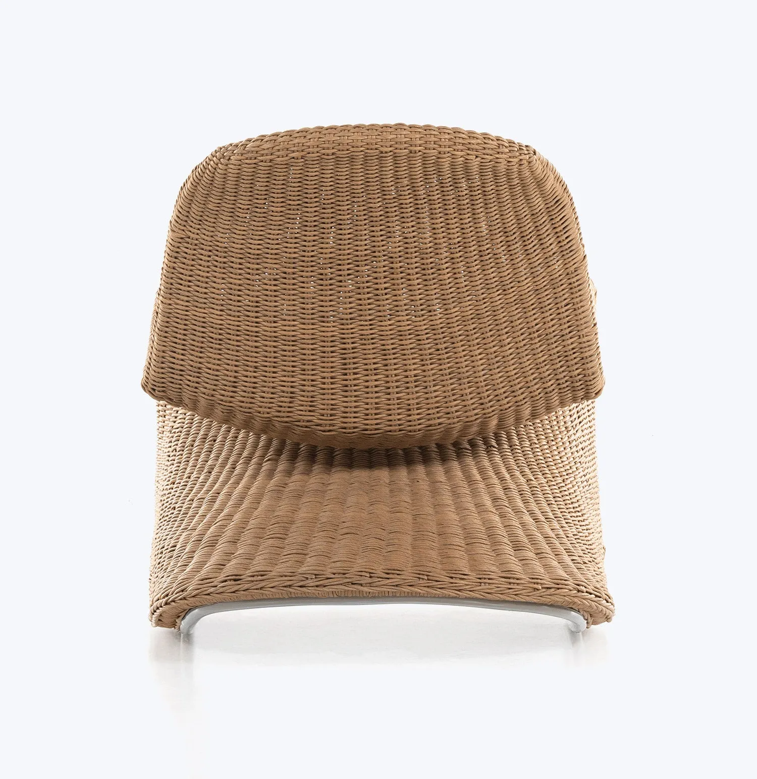 Portia Outdoor Rocking Chair