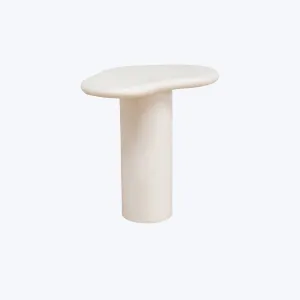 Puddle Side Table