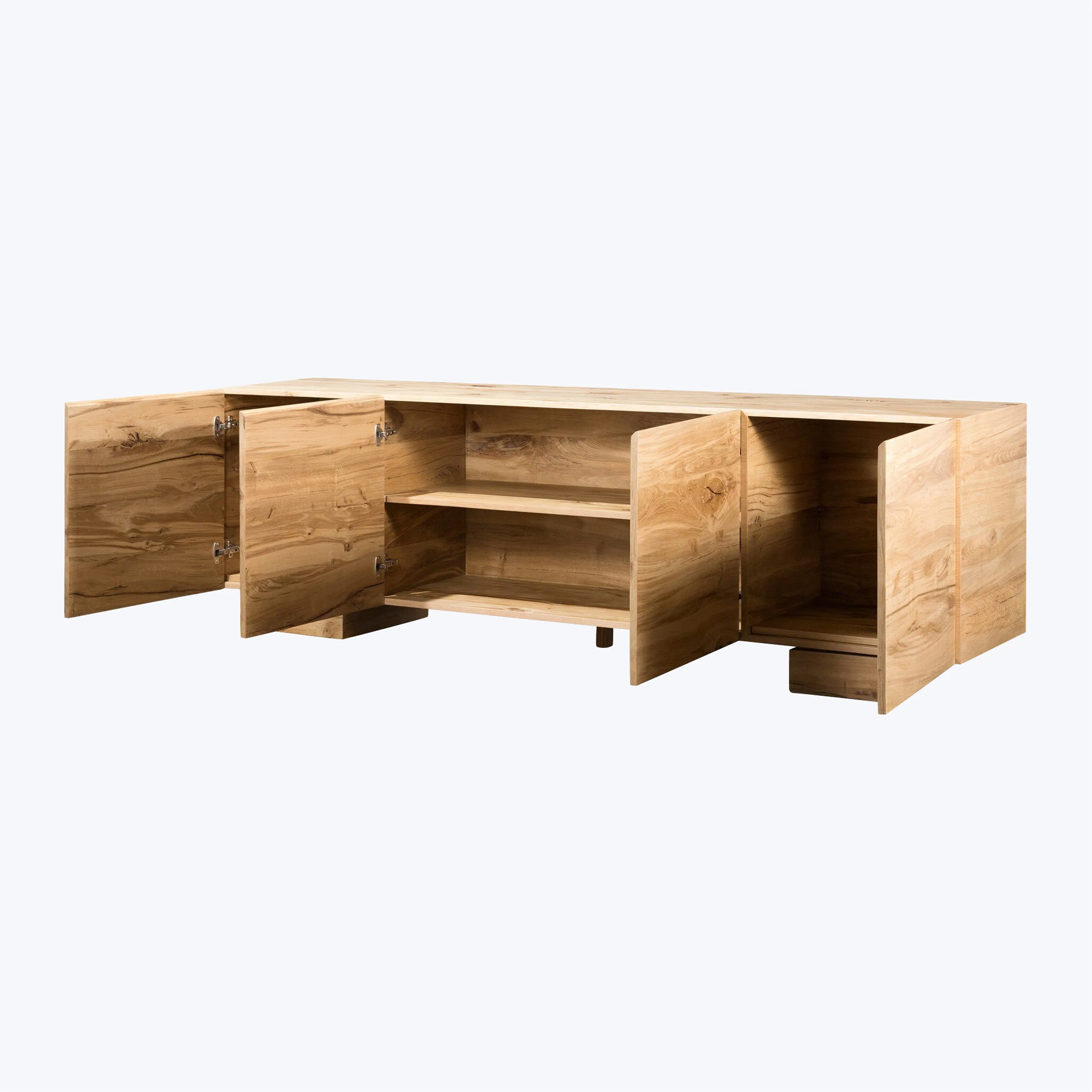 Reclaimed Maria Sideboard