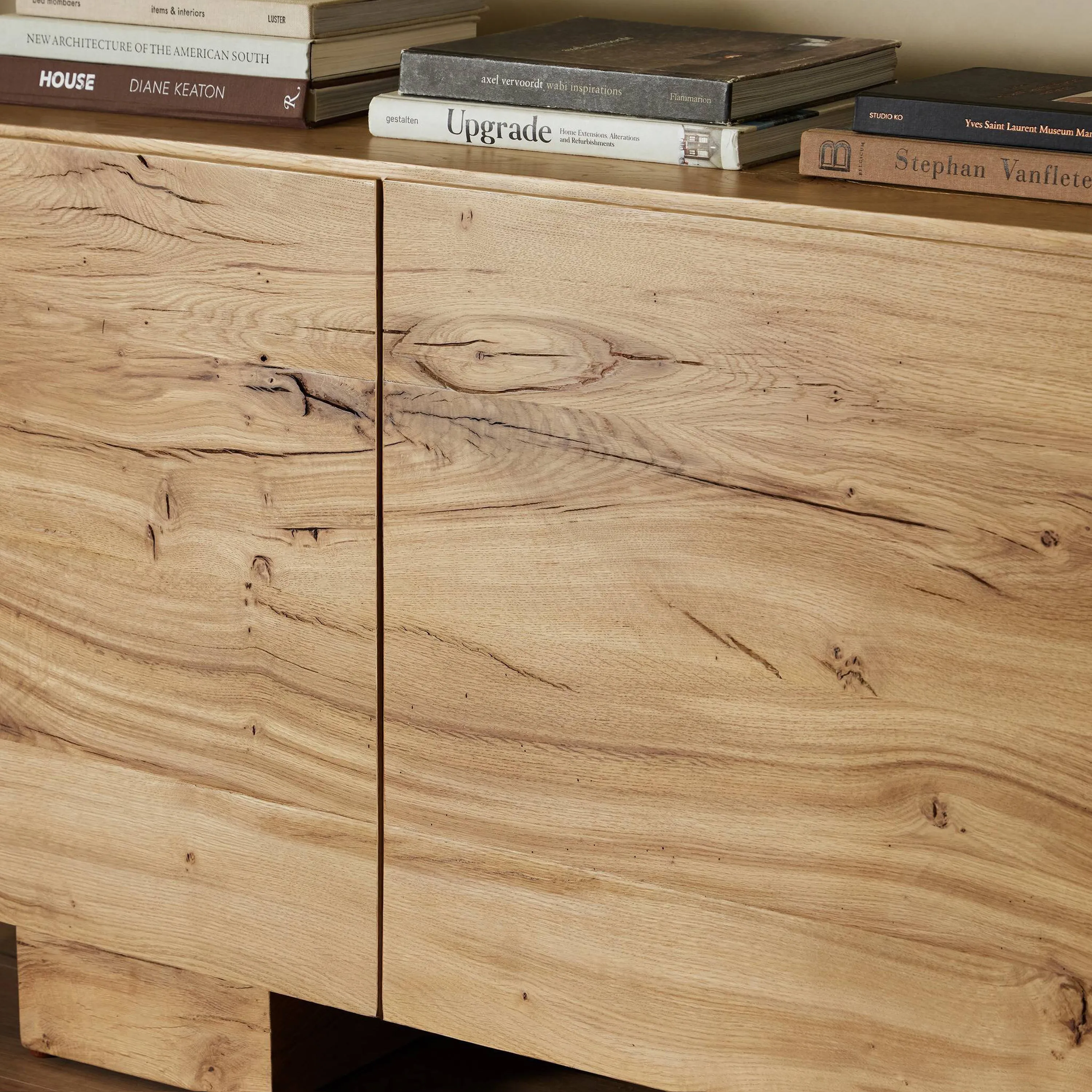 Reclaimed Maria Sideboard