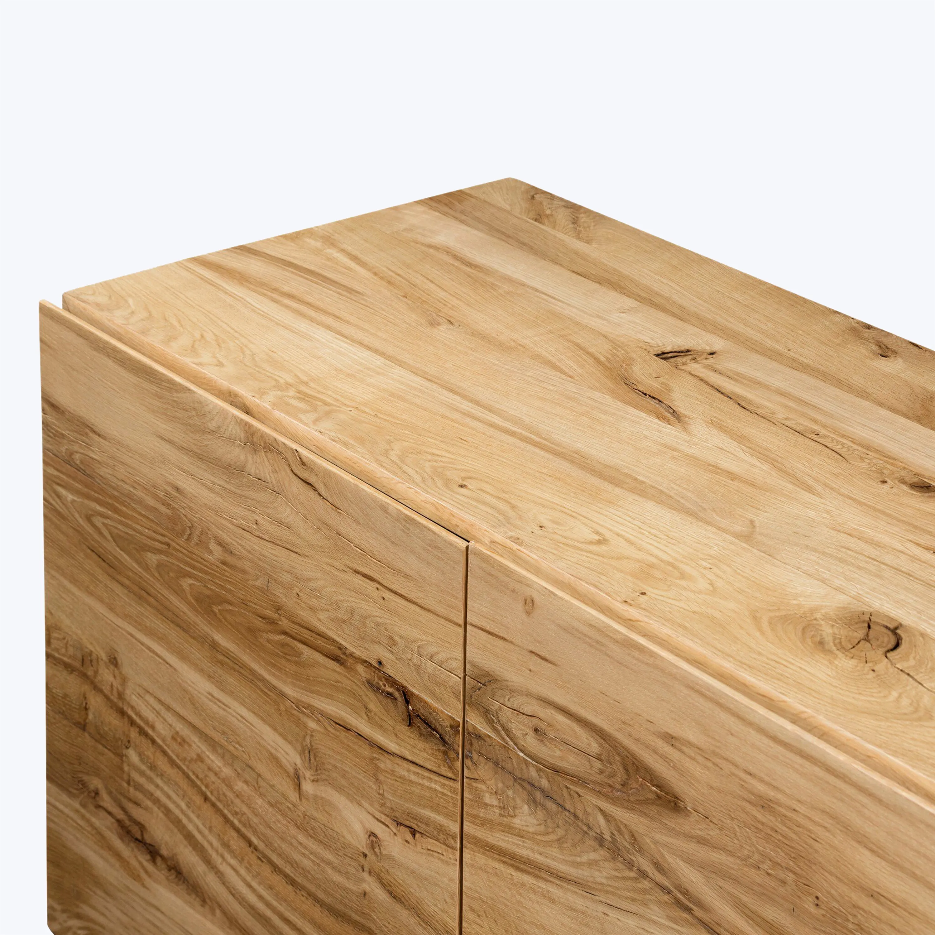 Reclaimed Maria Sideboard