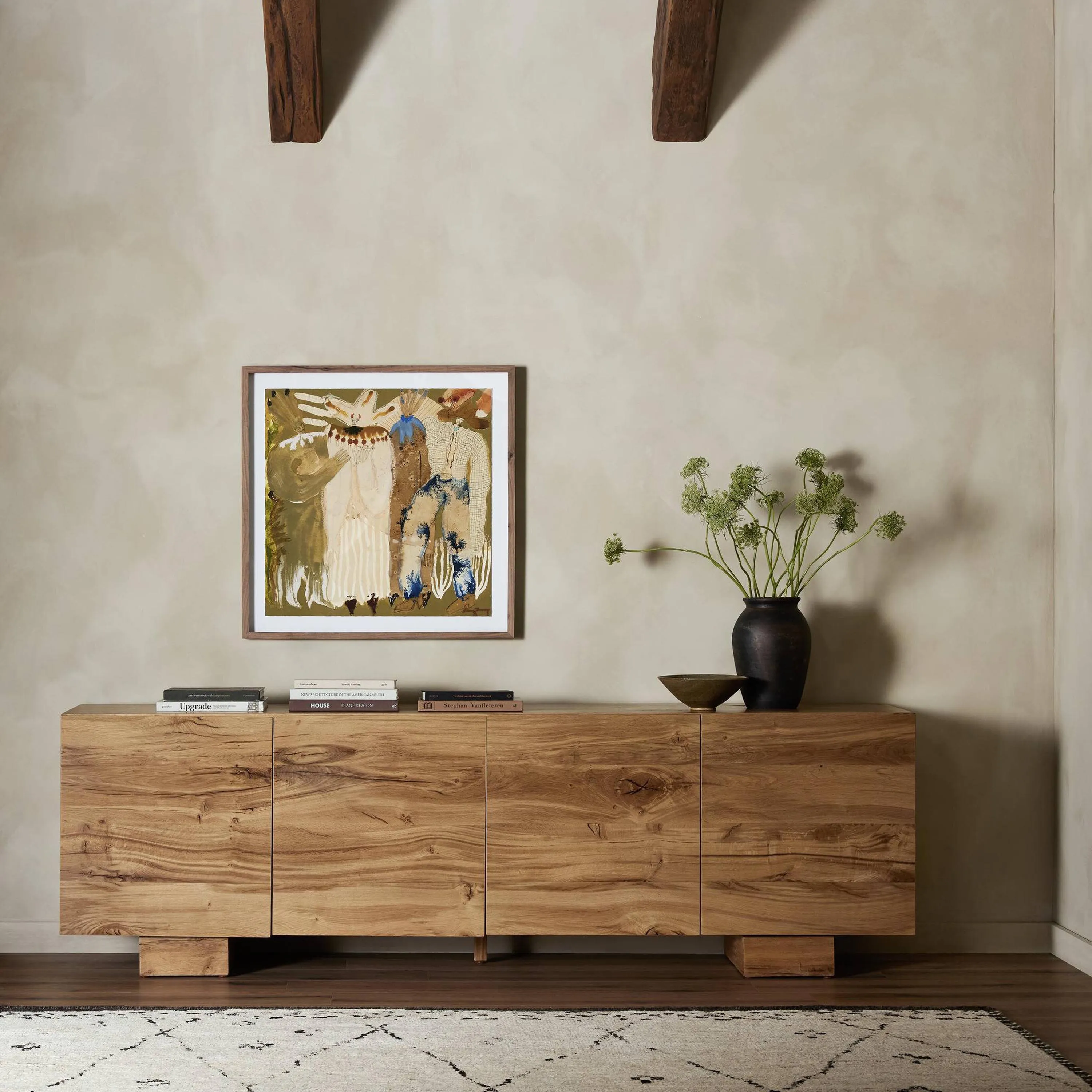 Reclaimed Maria Sideboard
