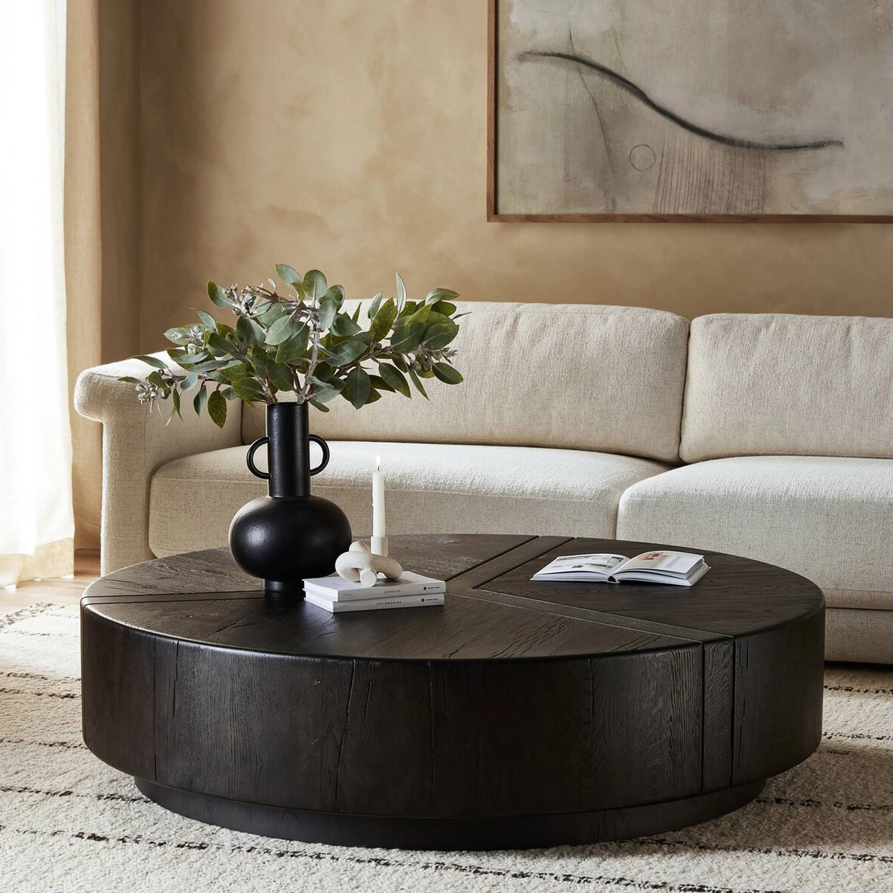 Renan Coffee Table