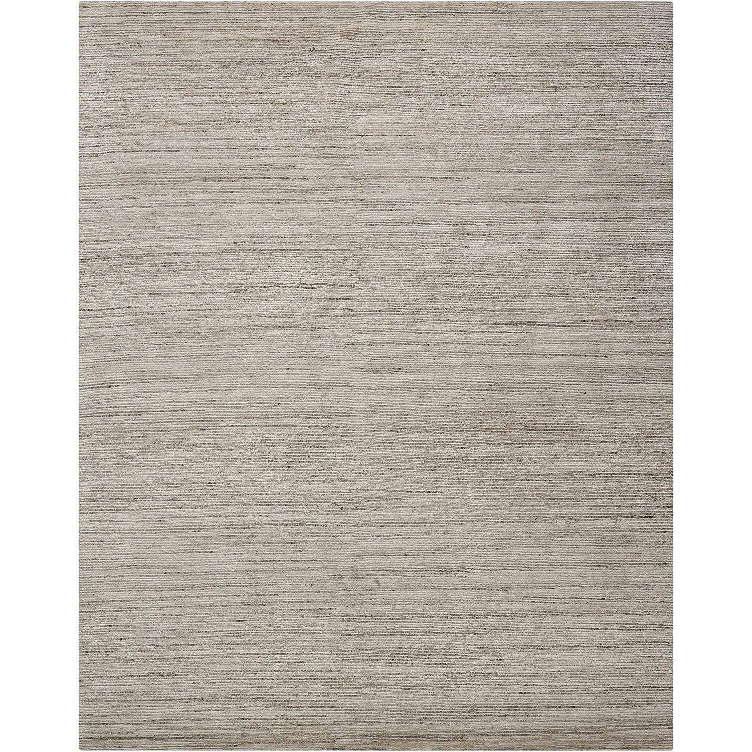 Ribbed Essentials Rug - Sand