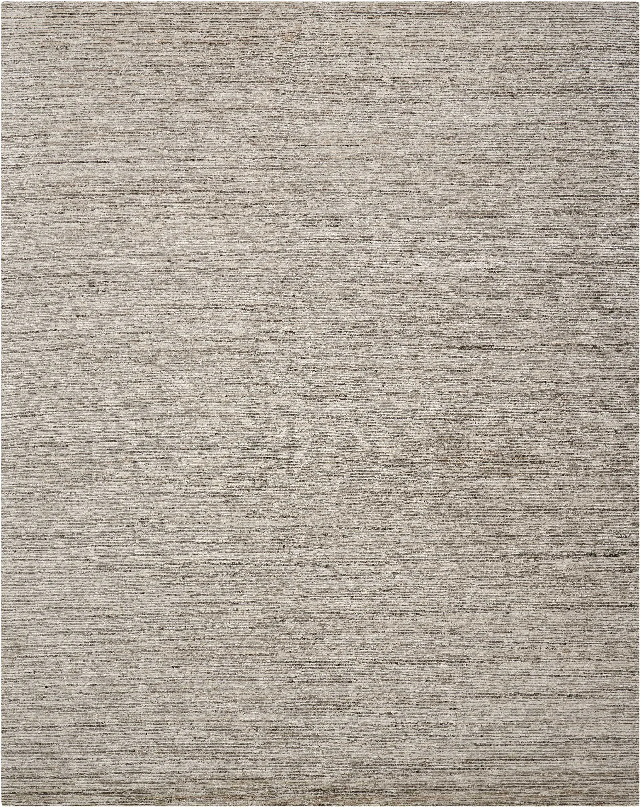 Ribbed Essentials Rug - Sand