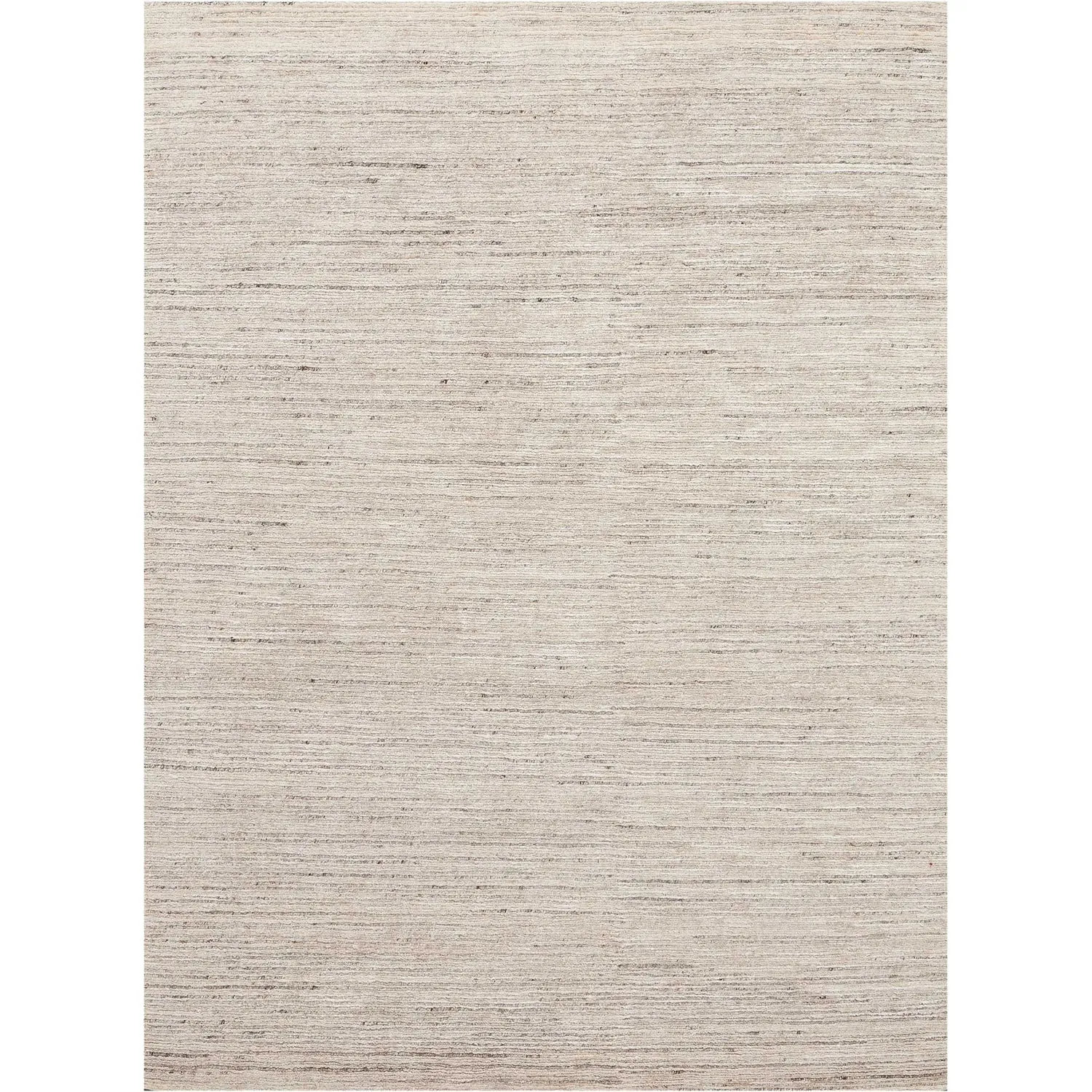 Ribbed Essentials Rug - Sand